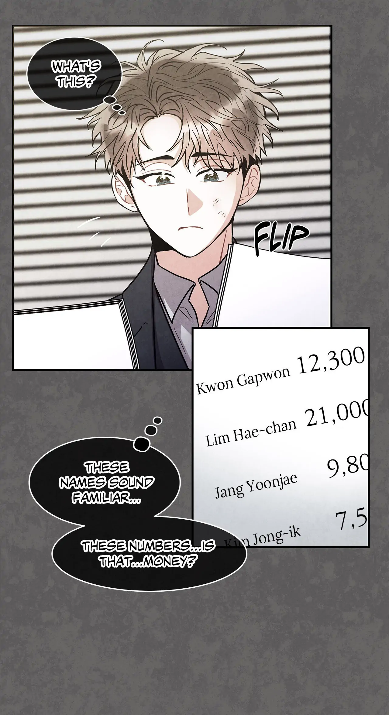 Mad Place [Official] - Chapter 58 manhwa