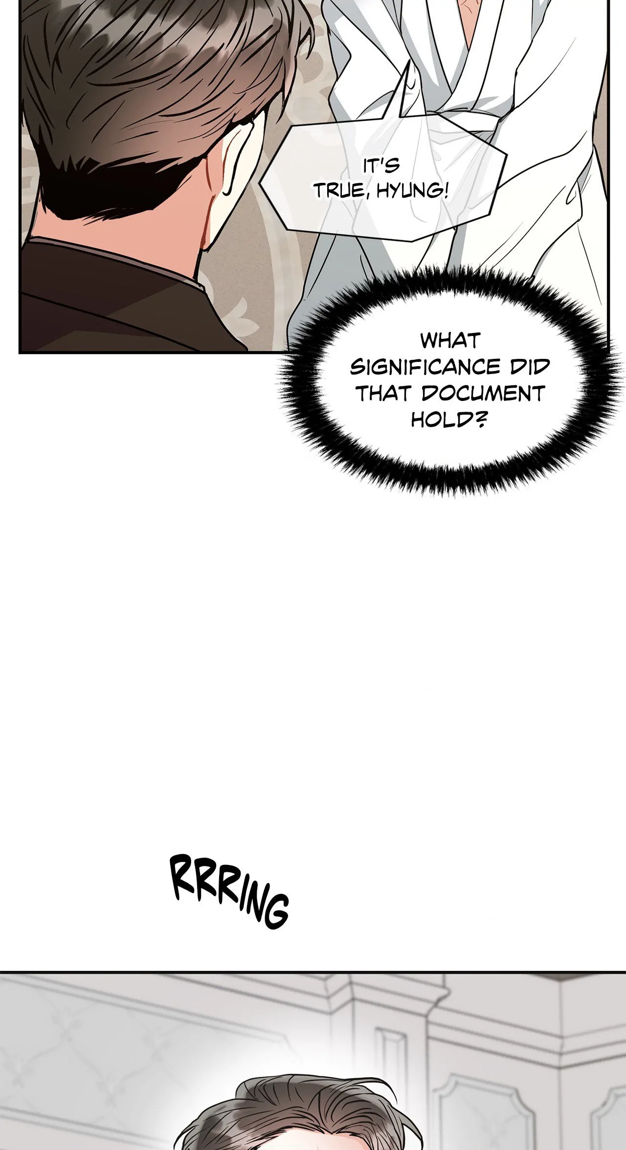 Mad Place [Official] - Chapter 58 manhwa