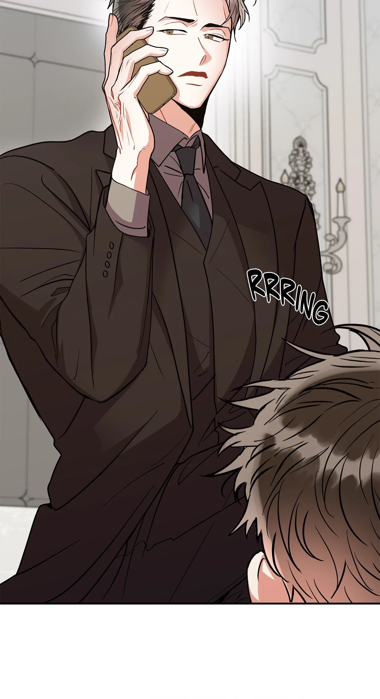 Mad Place [Official] - Chapter 58 manhwa