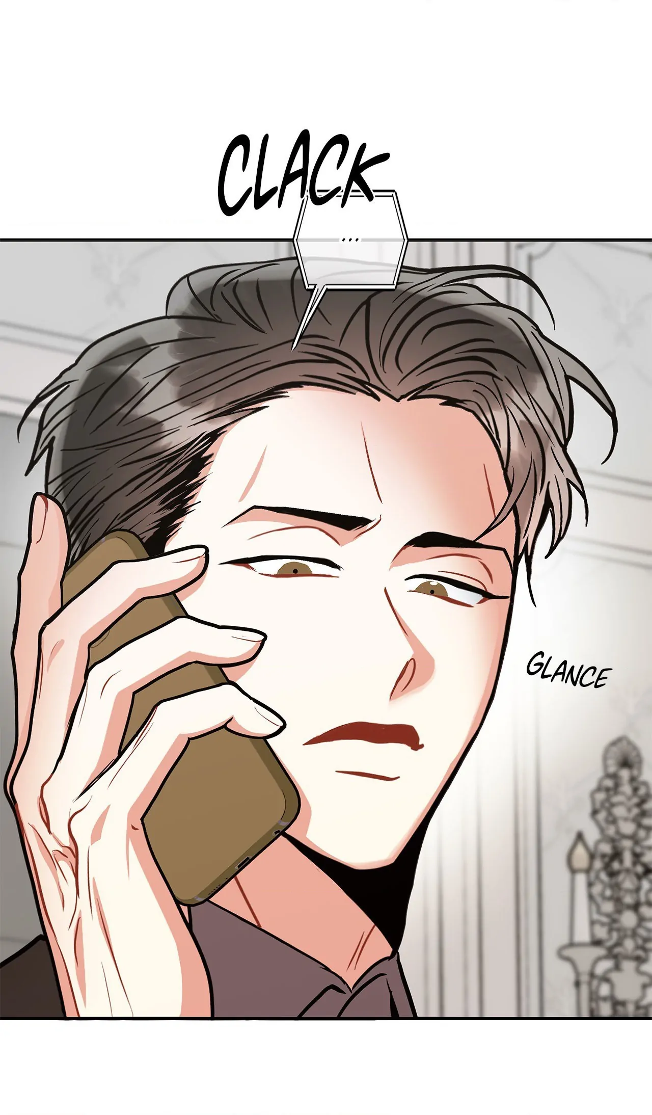 Mad Place [Official] - Chapter 58 manhwa