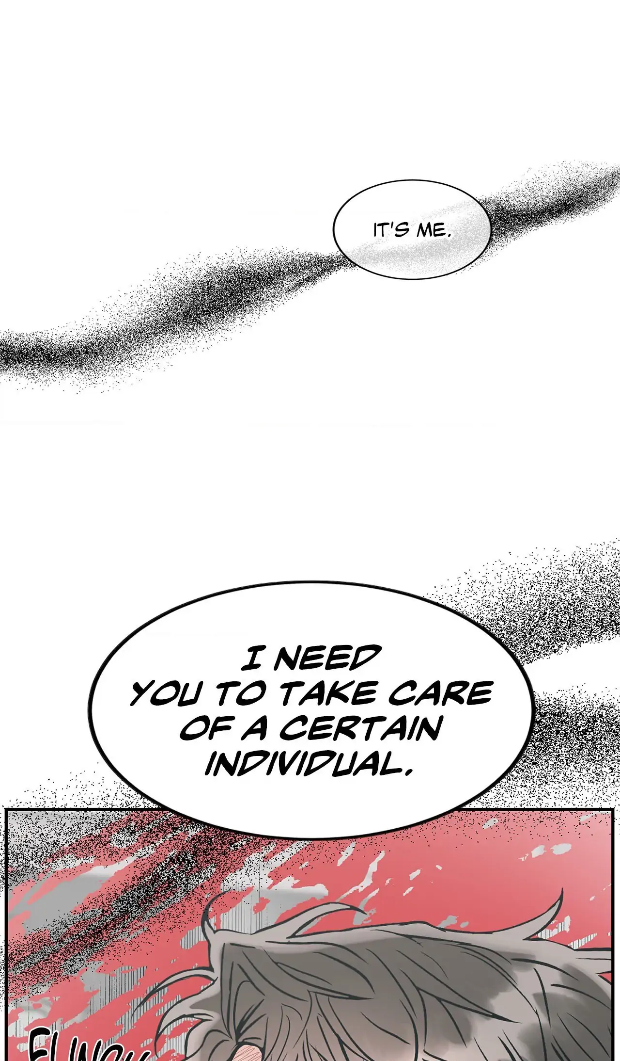 Mad Place [Official] - Chapter 58 manhwa