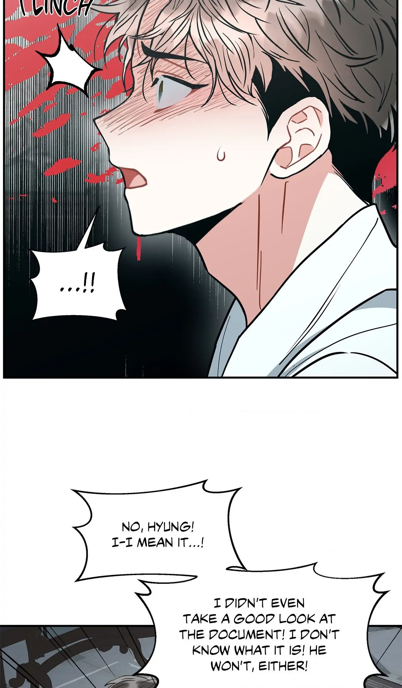 Mad Place [Official] - Chapter 58 manhwa