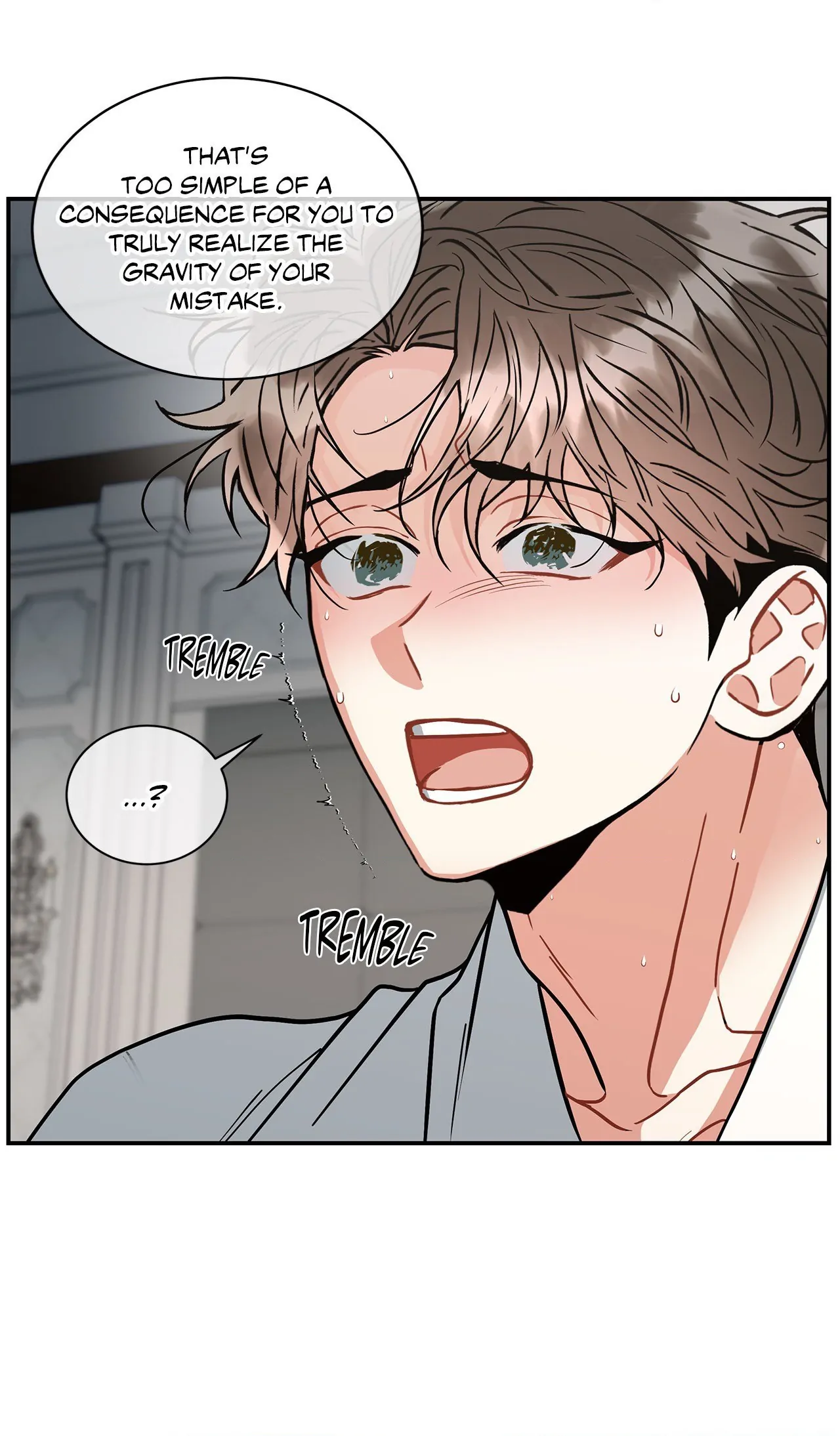 Mad Place [Official] - Chapter 58 manhwa