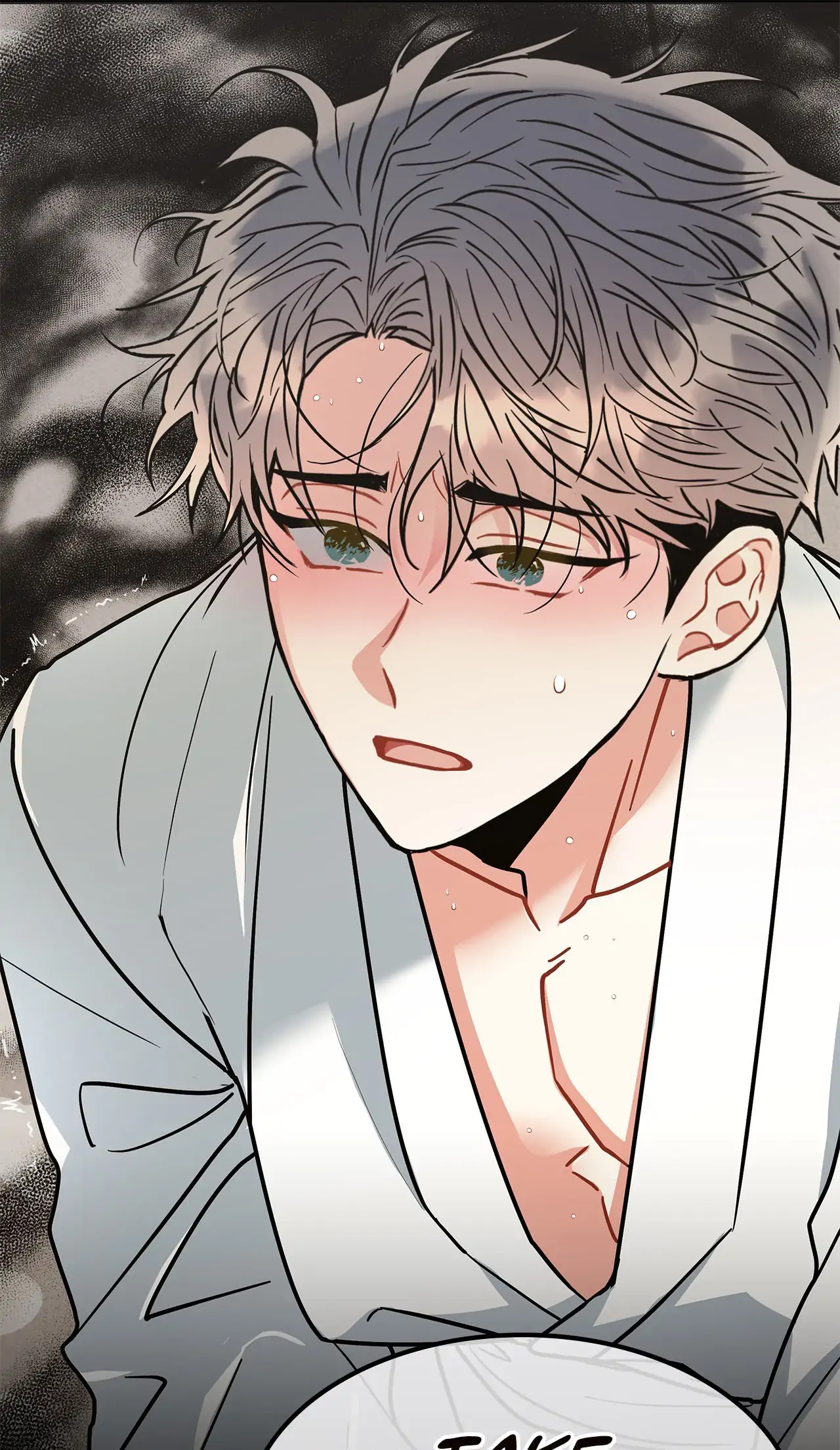 Mad Place [Official] - Chapter 58 manhwa