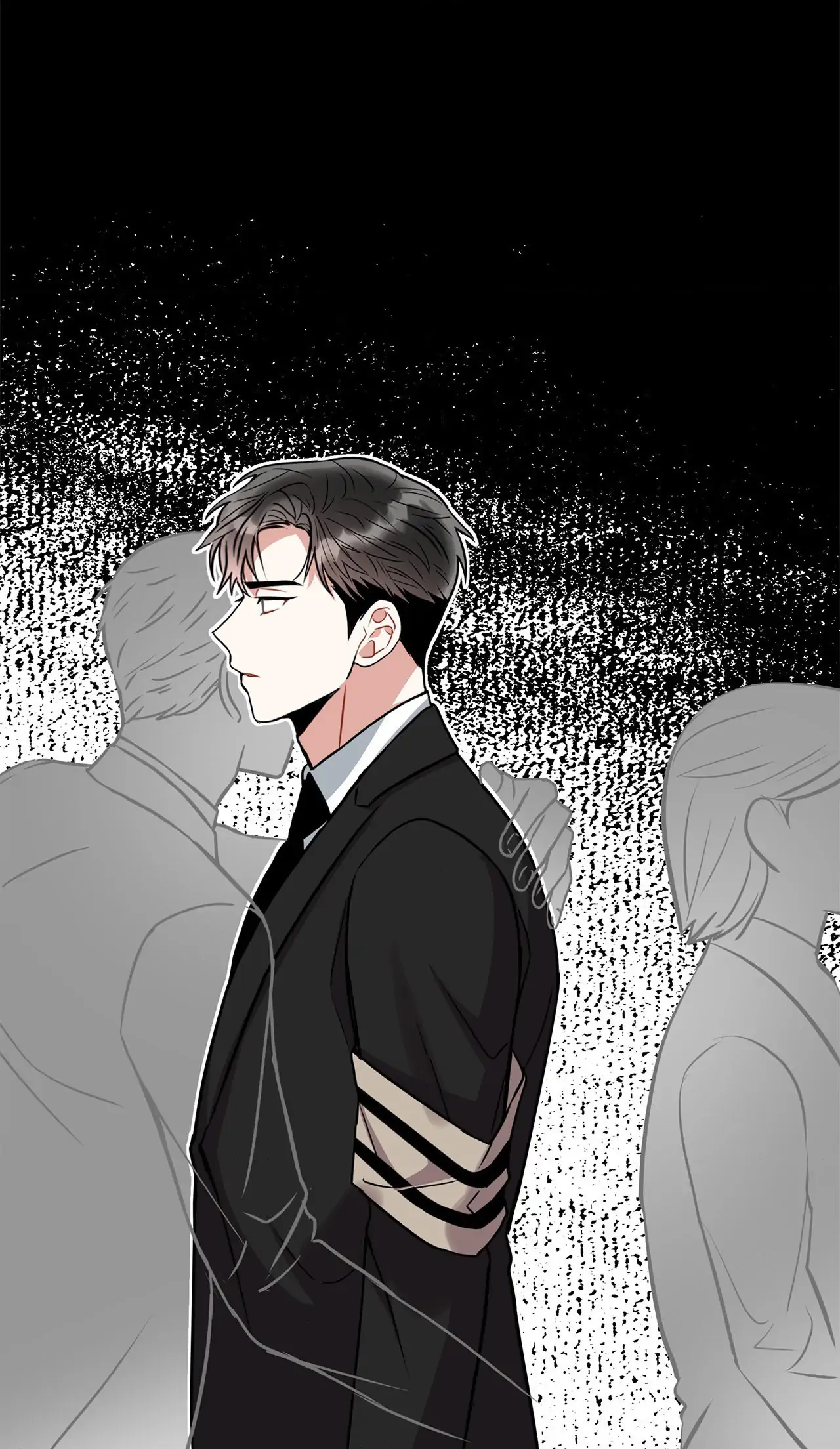 Mad Place [Official] - Chapter 58 manhwa