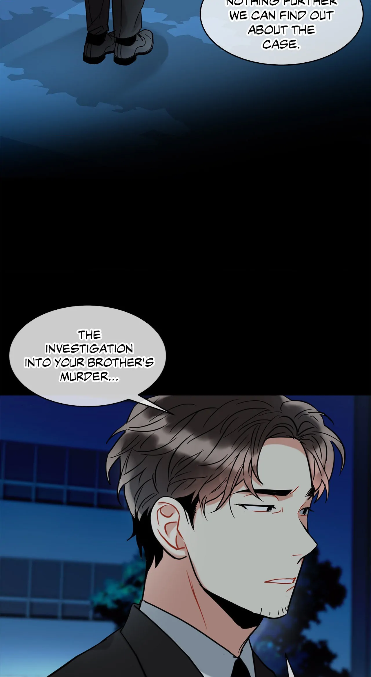 Mad Place [Official] - Chapter 58 manhwa