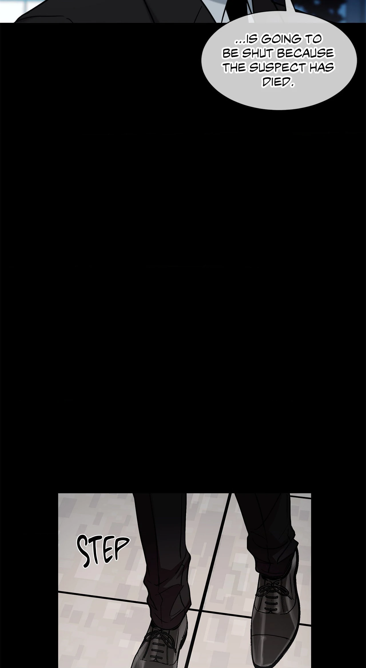 Mad Place [Official] - Chapter 58 manhwa