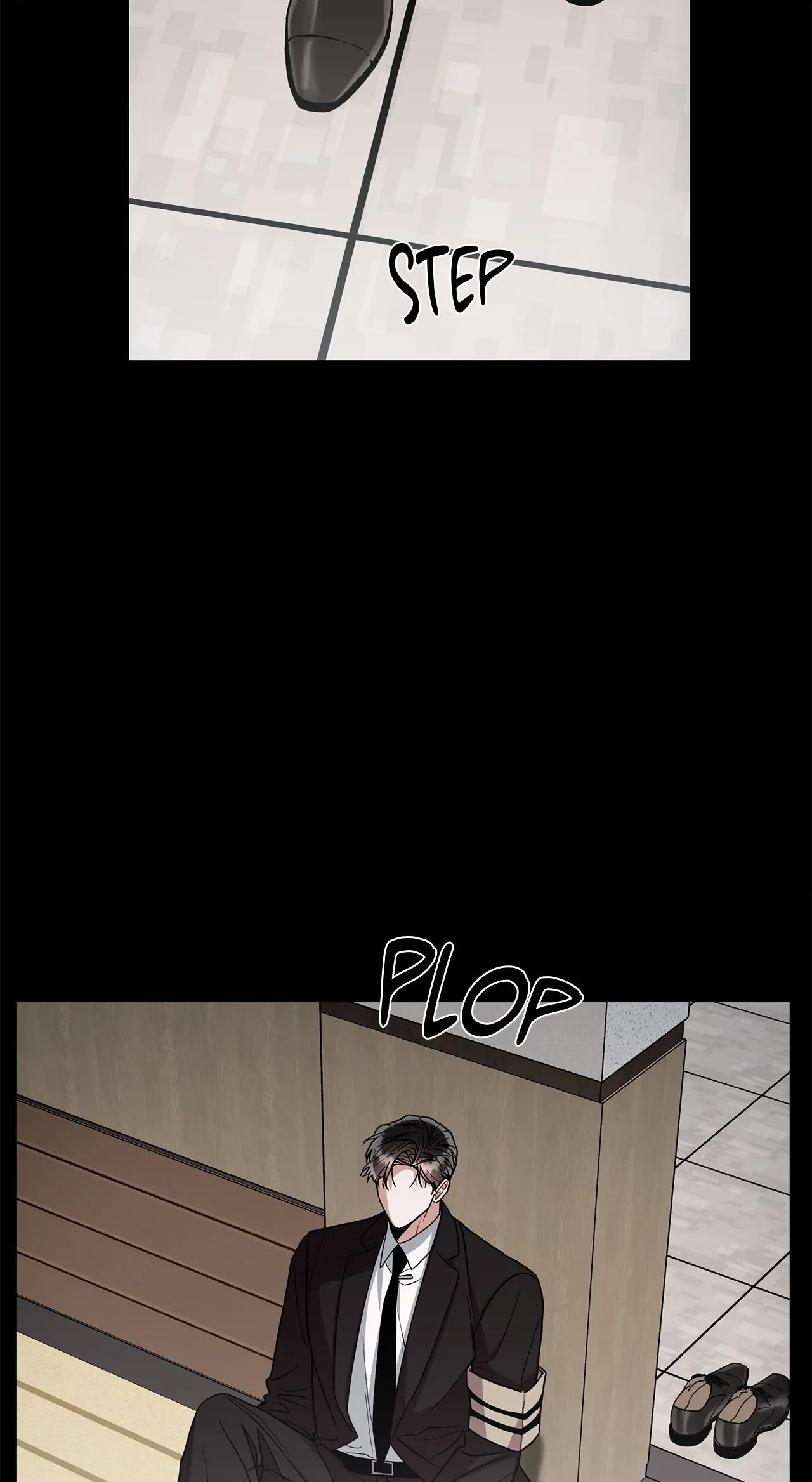 Mad Place [Official] - Chapter 58 manhwa