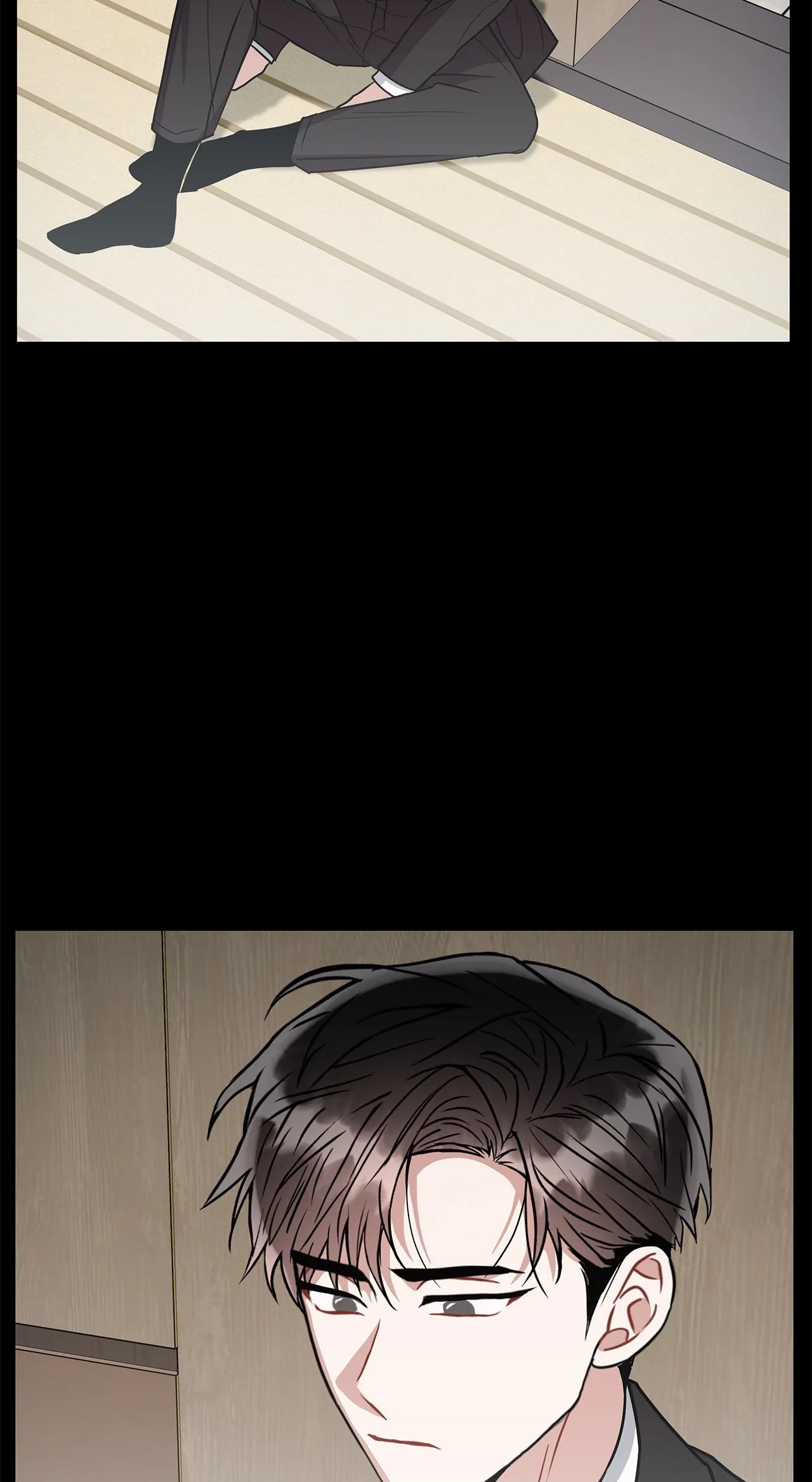 Mad Place [Official] - Chapter 58 manhwa