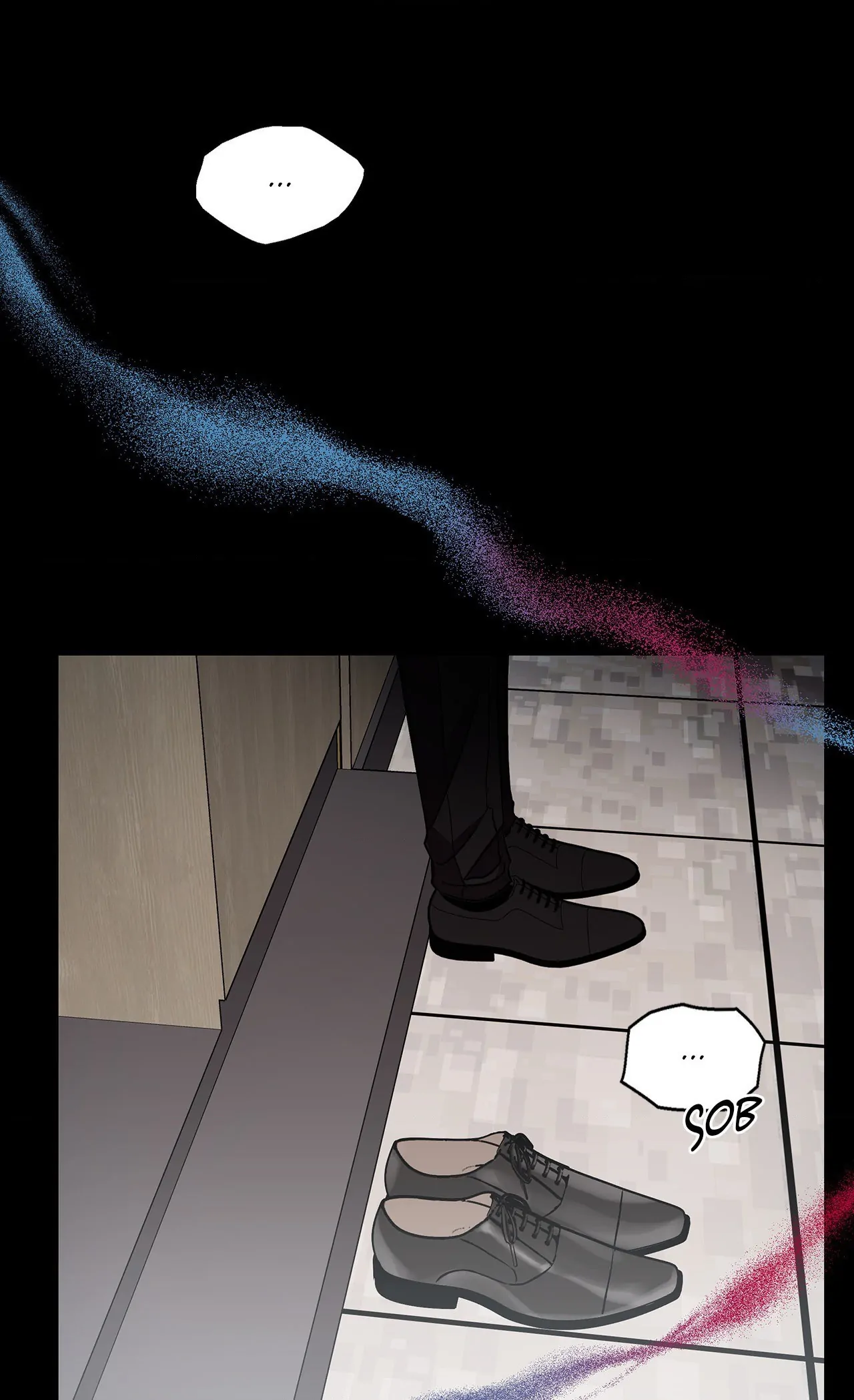 Mad Place [Official] - Chapter 58 manhwa