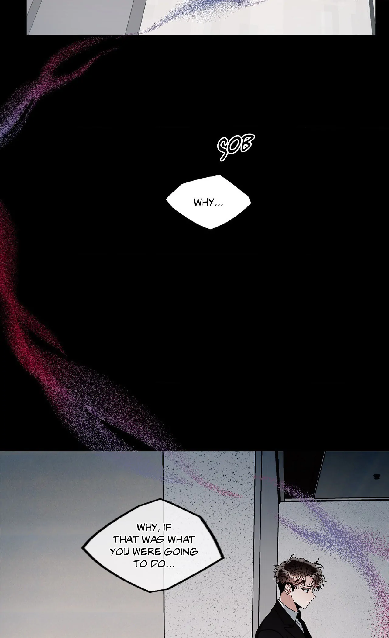 Mad Place [Official] - Chapter 58 manhwa