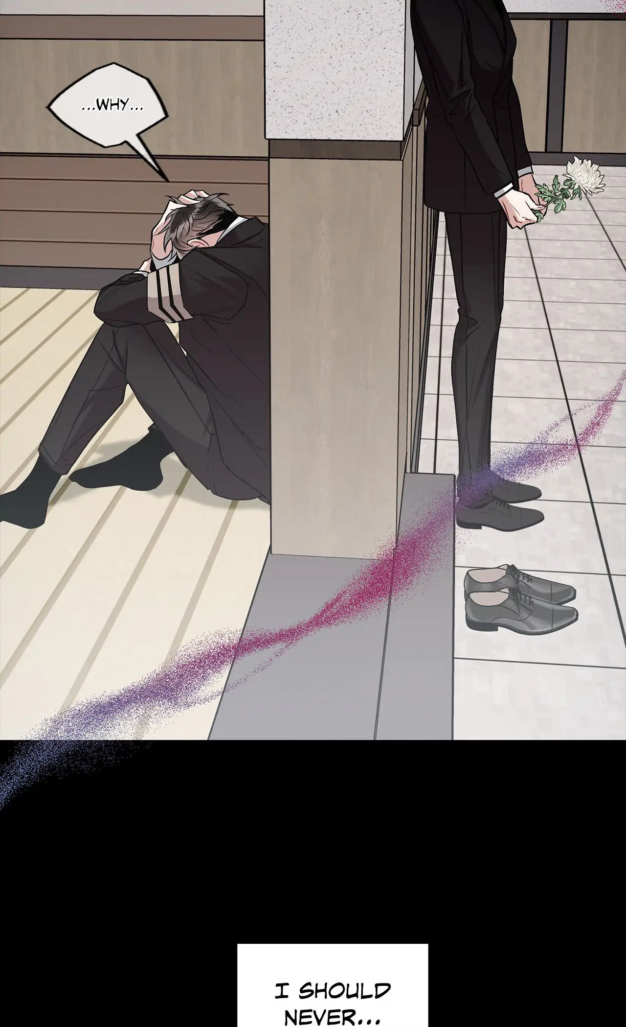 Mad Place [Official] - Chapter 58 manhwa