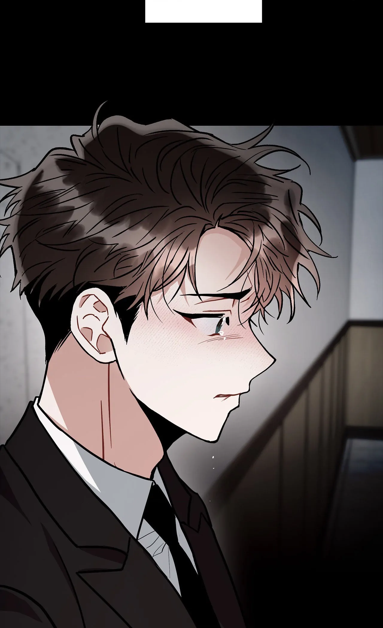 Mad Place [Official] - Chapter 58 manhwa