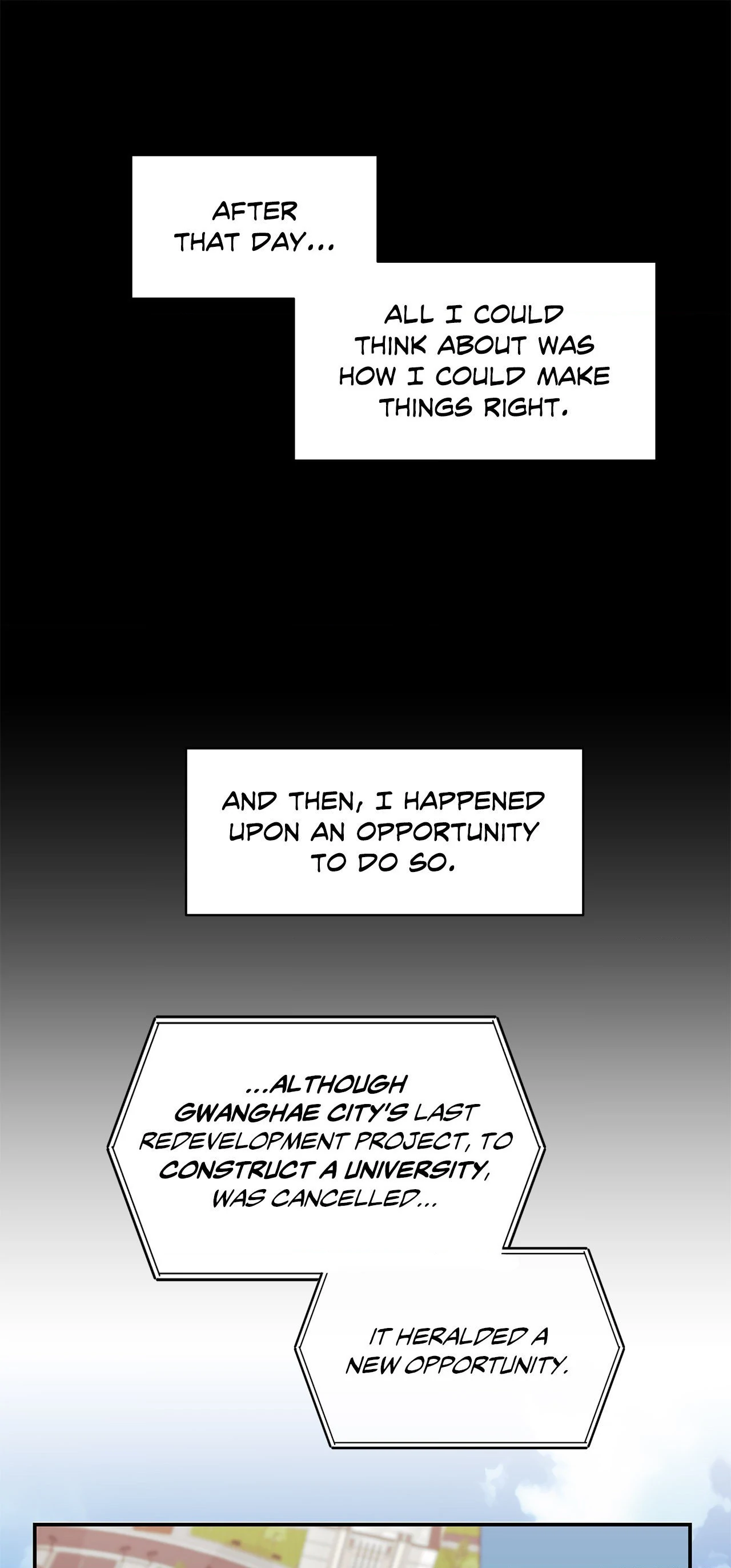 Mad Place [Official] - Chapter 58 manhwa