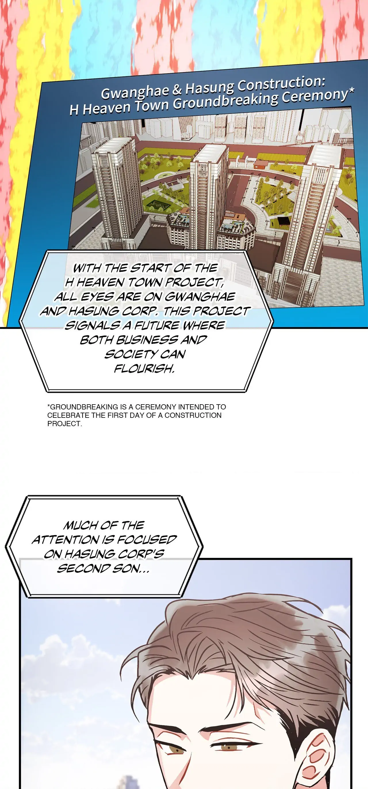Mad Place [Official] - Chapter 58 manhwa