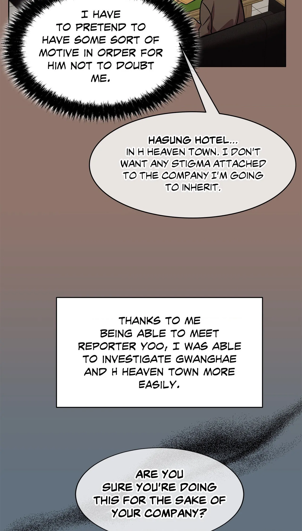 Mad Place [Official] - Chapter 58 manhwa