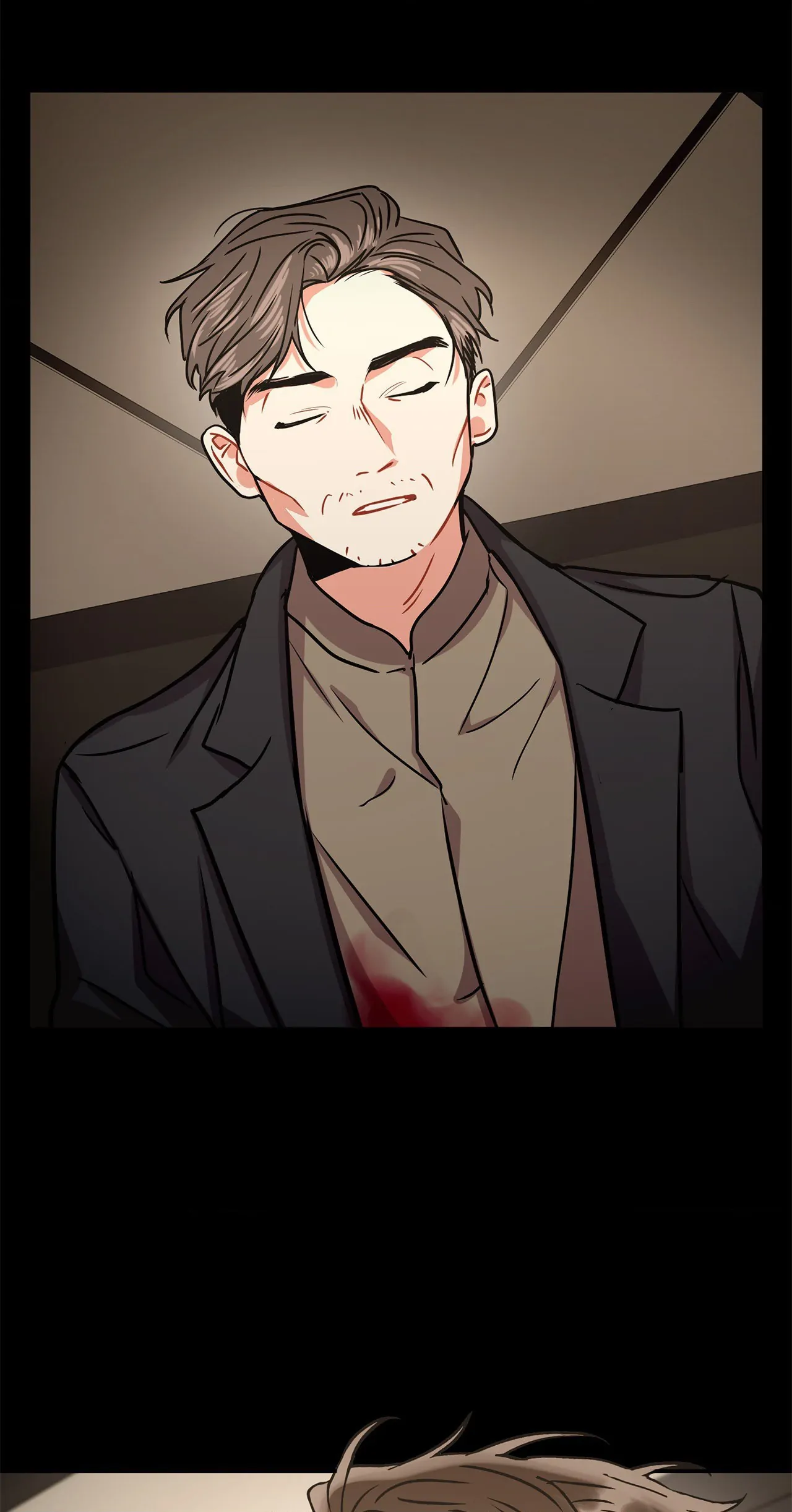 Mad Place [Official] - Chapter 58 manhwa