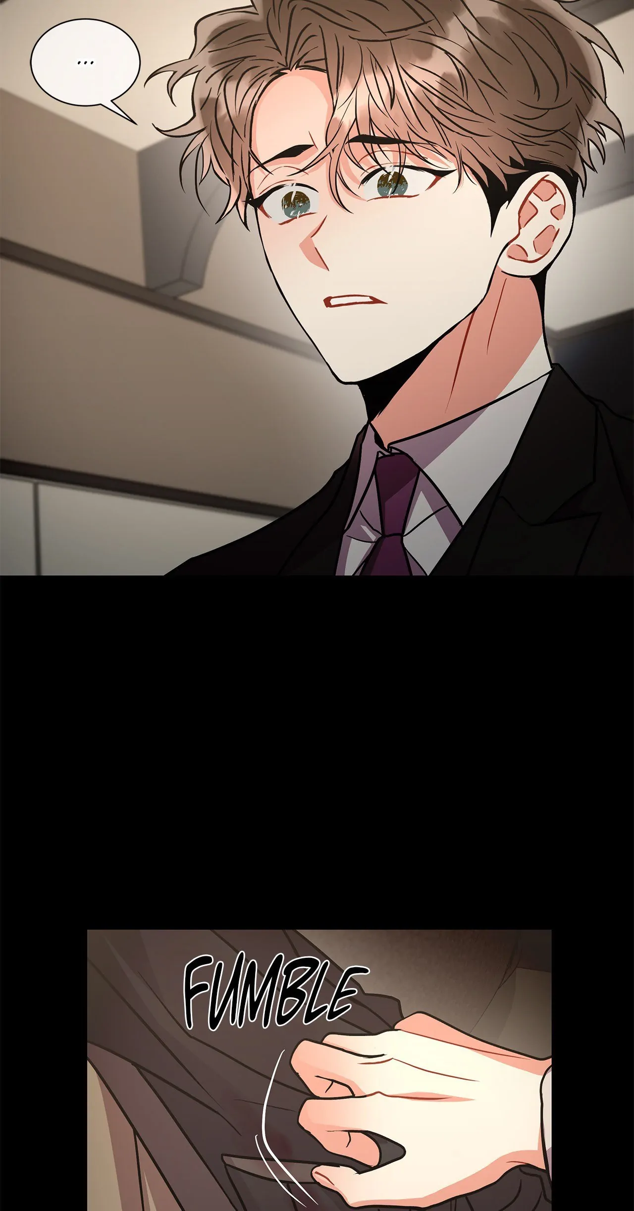 Mad Place [Official] - Chapter 58 manhwa