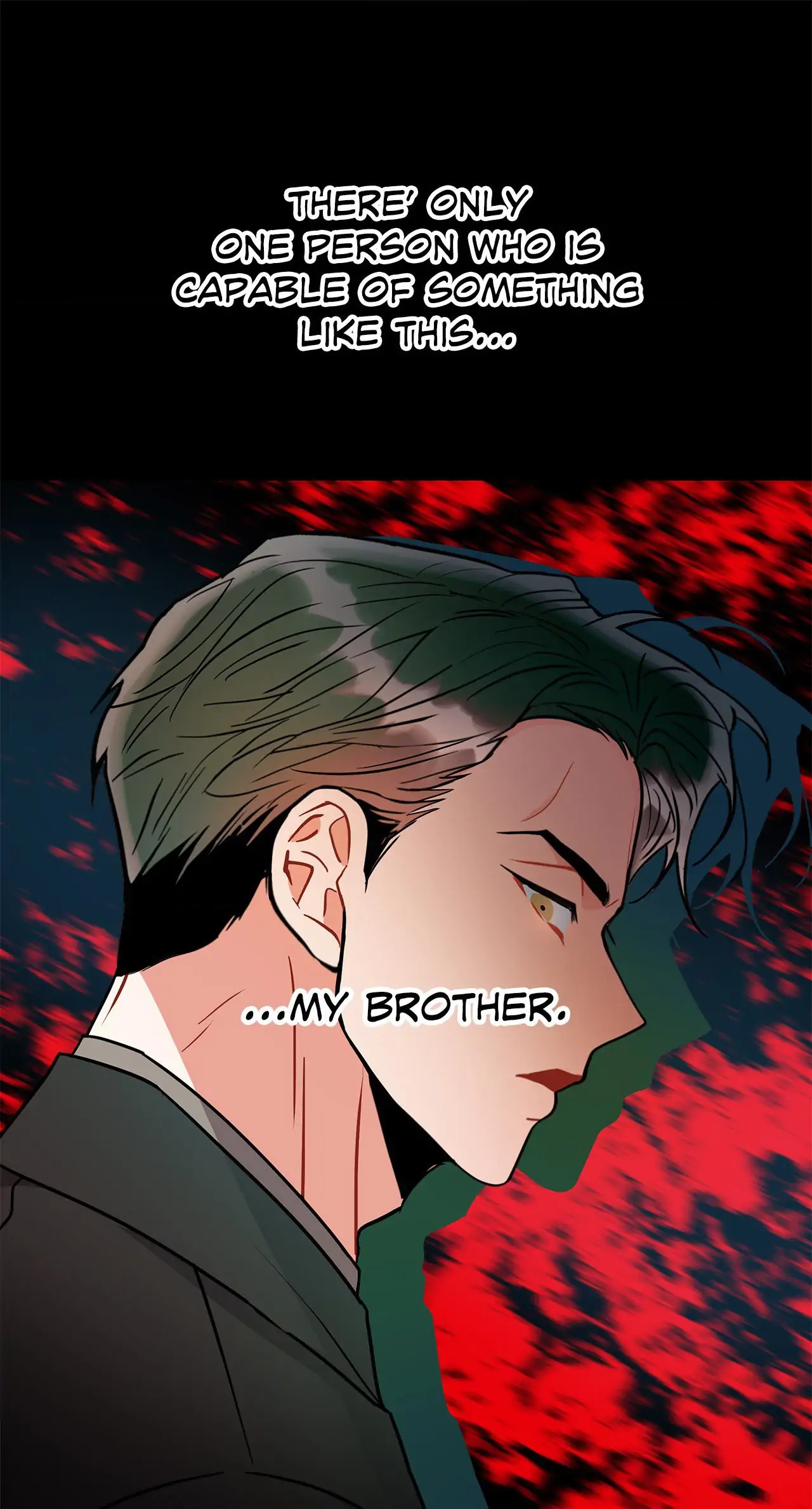 Mad Place [Official] - Chapter 58 manhwa