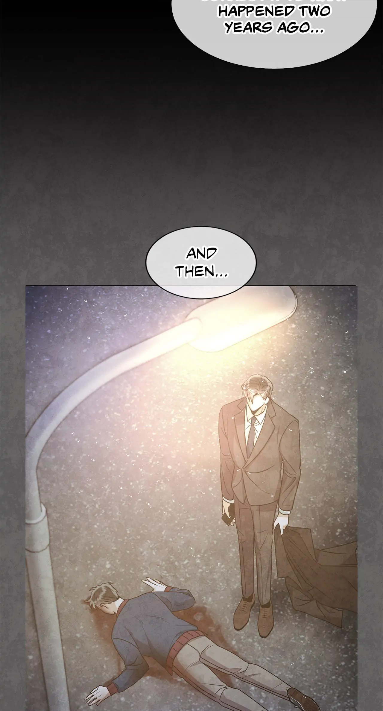 Mad Place [Official] - Chapter 58 manhwa