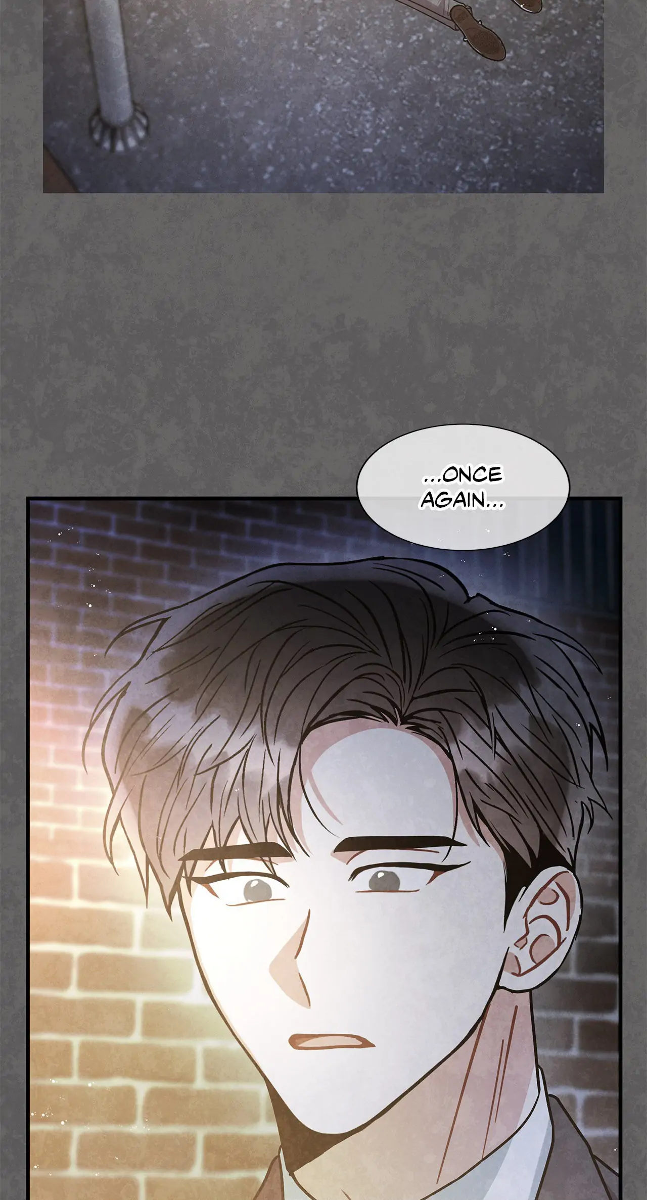 Mad Place [Official] - Chapter 58 manhwa