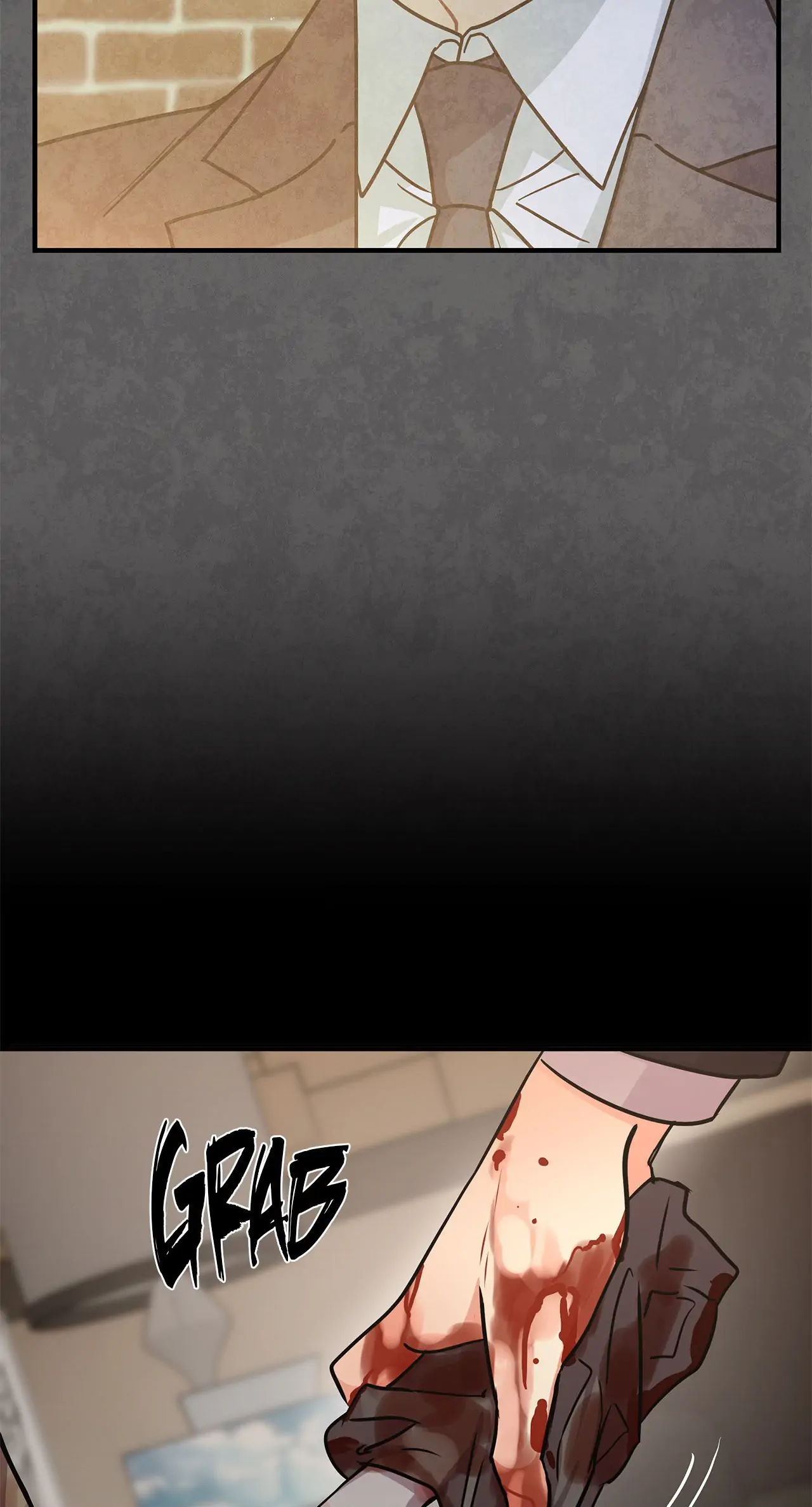 Mad Place [Official] - Chapter 58 manhwa