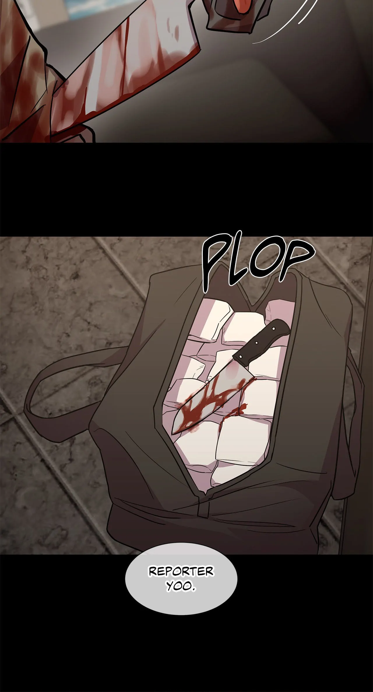 Mad Place [Official] - Chapter 58 manhwa