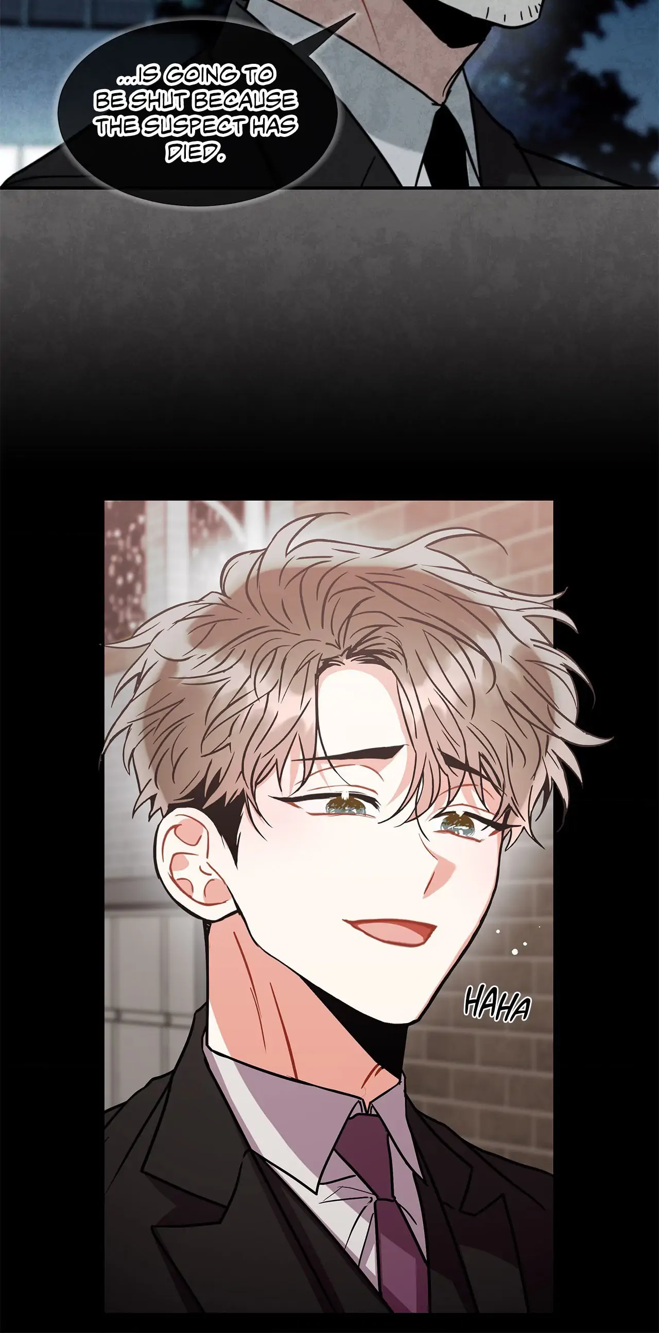 Mad Place [Official] - Chapter 58 manhwa