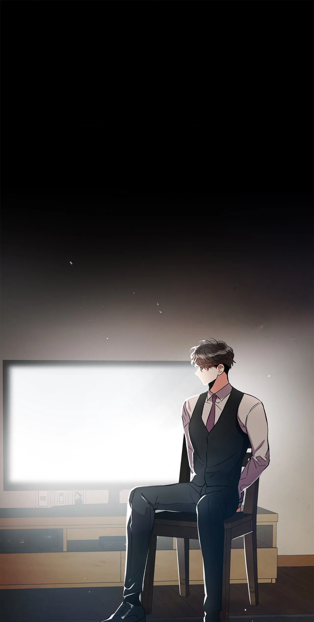 Mad Place [Official] - Chapter 58 manhwa
