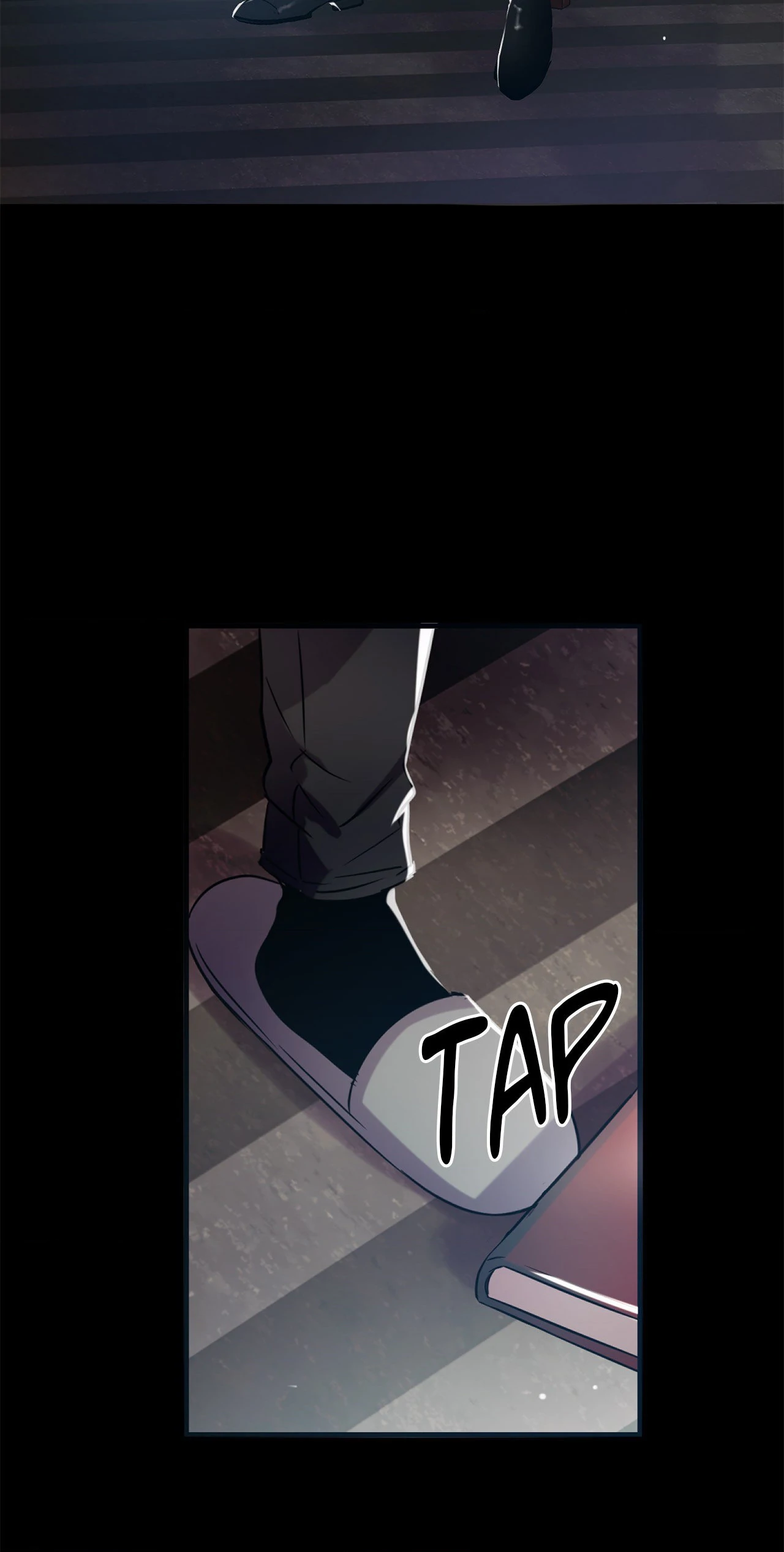 Mad Place [Official] - Chapter 58 manhwa