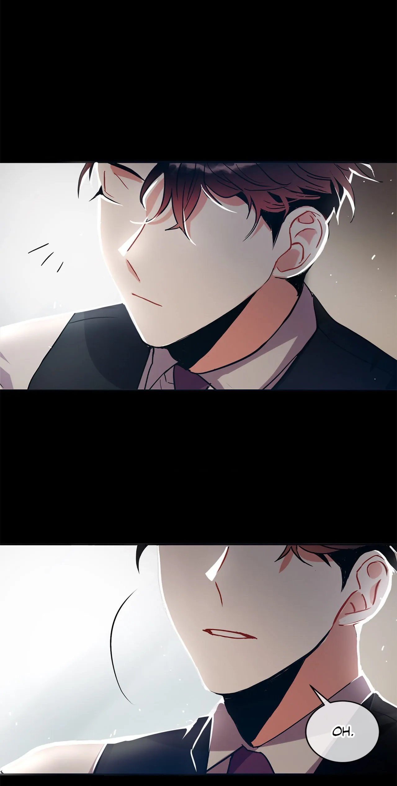 Mad Place [Official] - Chapter 58 manhwa