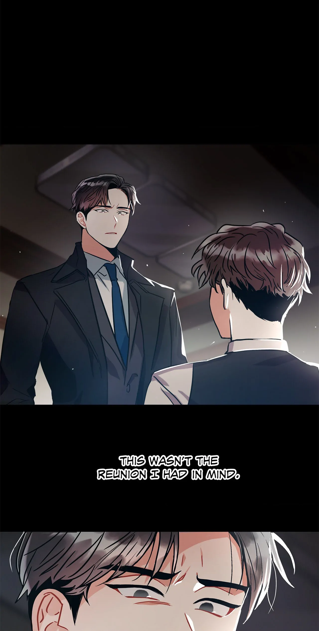 Mad Place [Official] - Chapter 58 manhwa