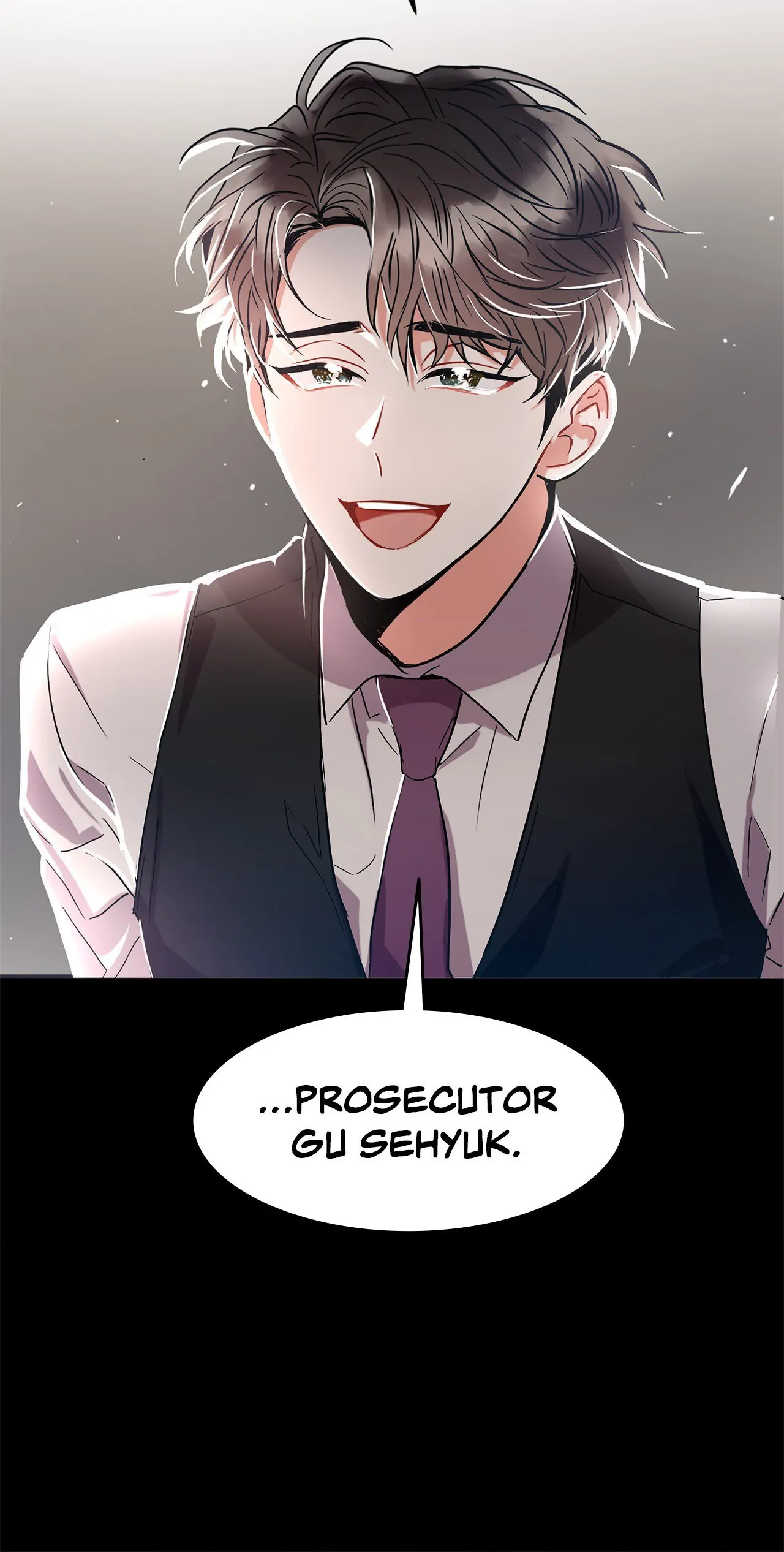 Mad Place [Official] - Chapter 58 manhwa