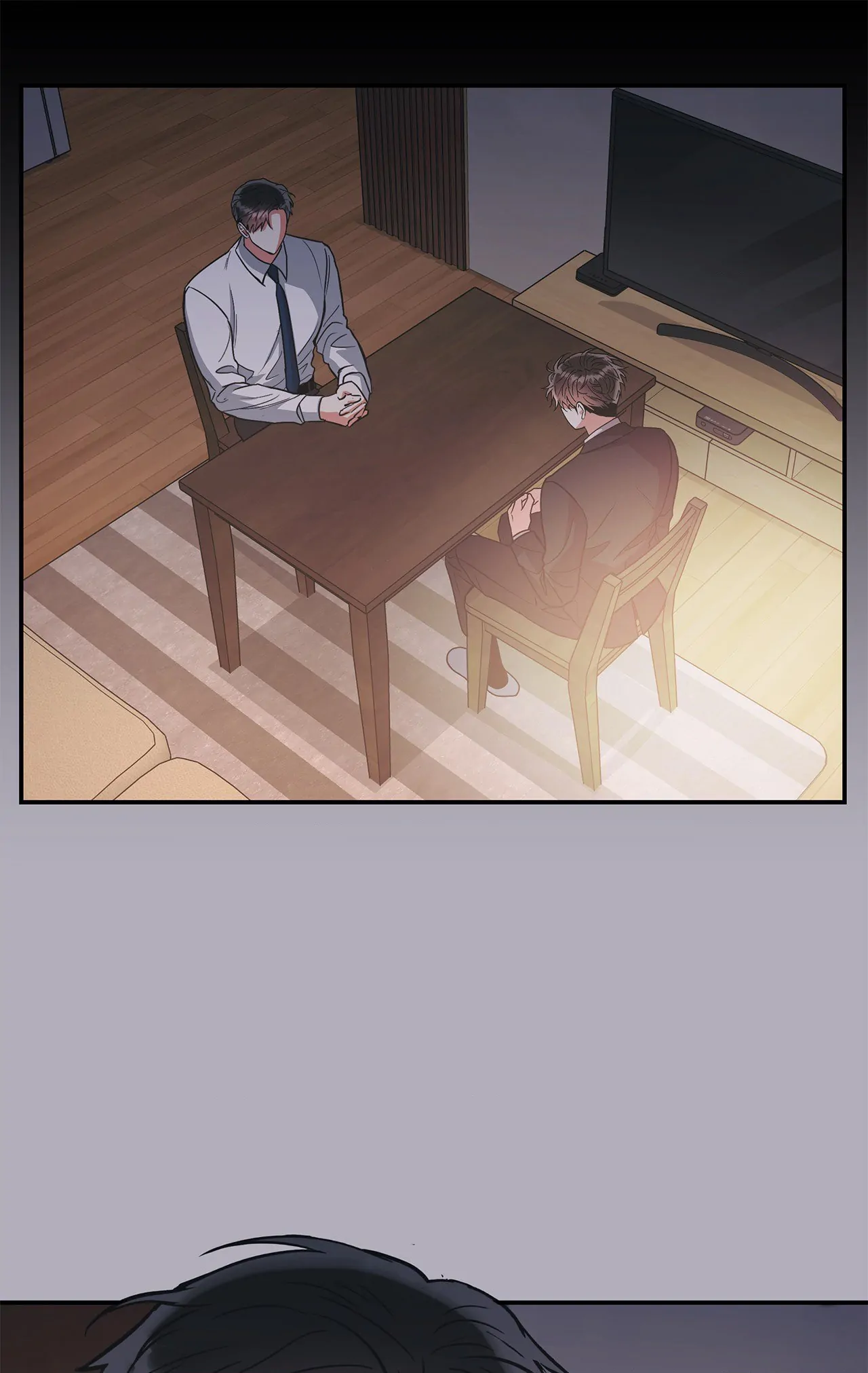 Mad Place [Official] - Chapter 58 manhwa