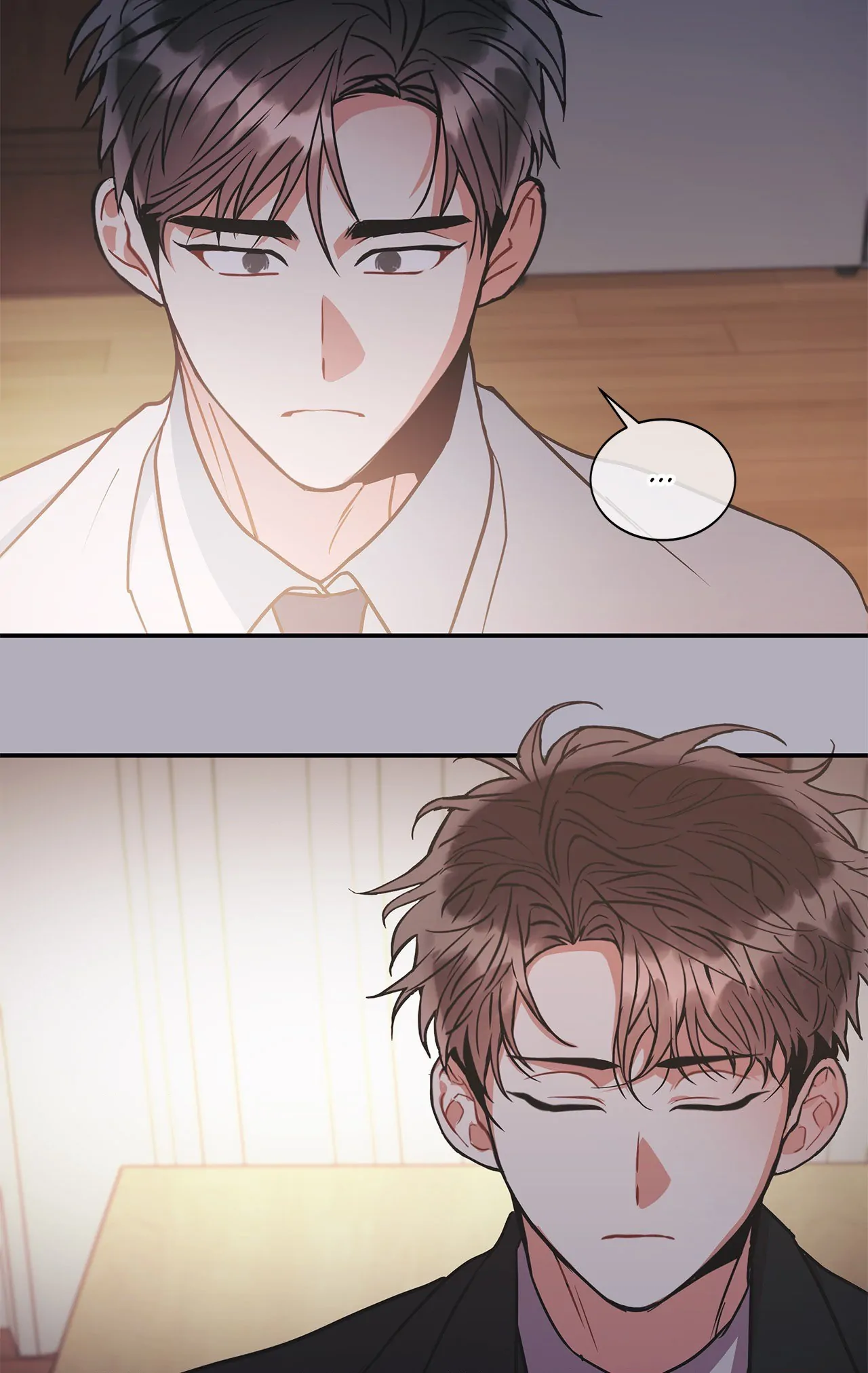 Mad Place [Official] - Chapter 58 manhwa