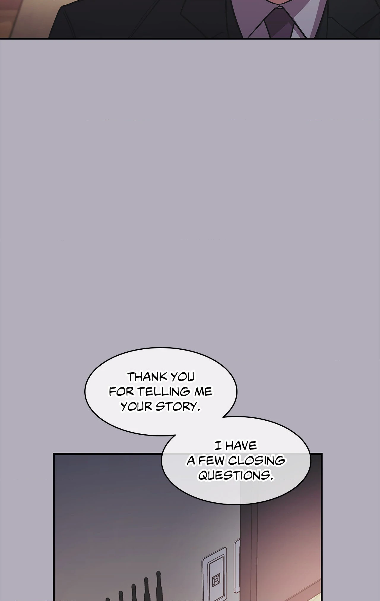 Mad Place [Official] - Chapter 58 manhwa