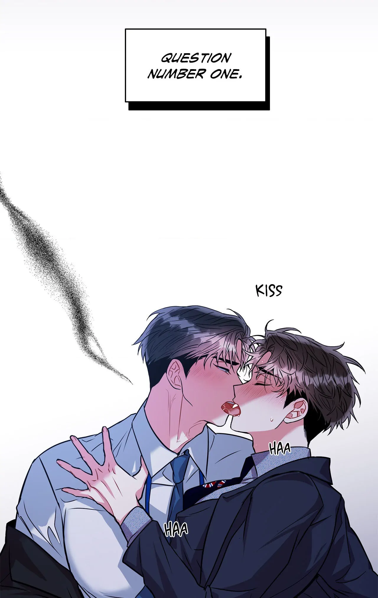 Mad Place [Official] - Chapter 58 manhwa