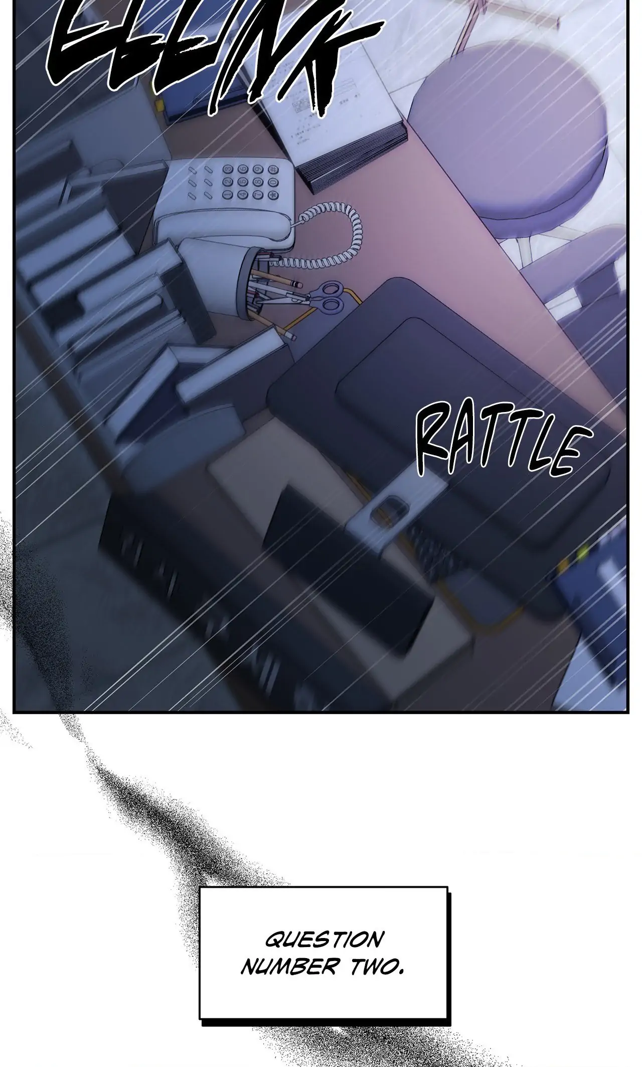 Mad Place [Official] - Chapter 58 manhwa