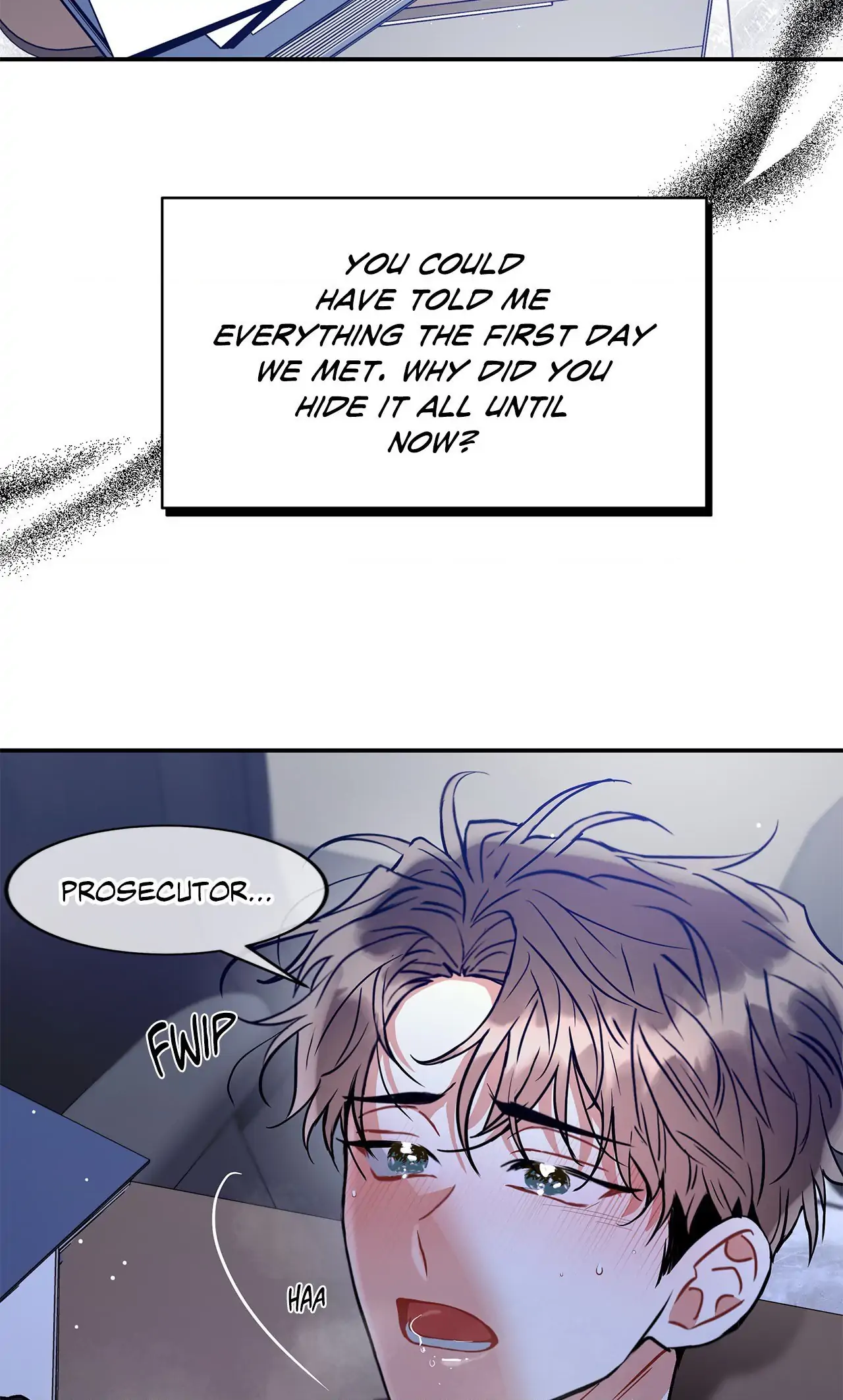 Mad Place [Official] - Chapter 58 manhwa