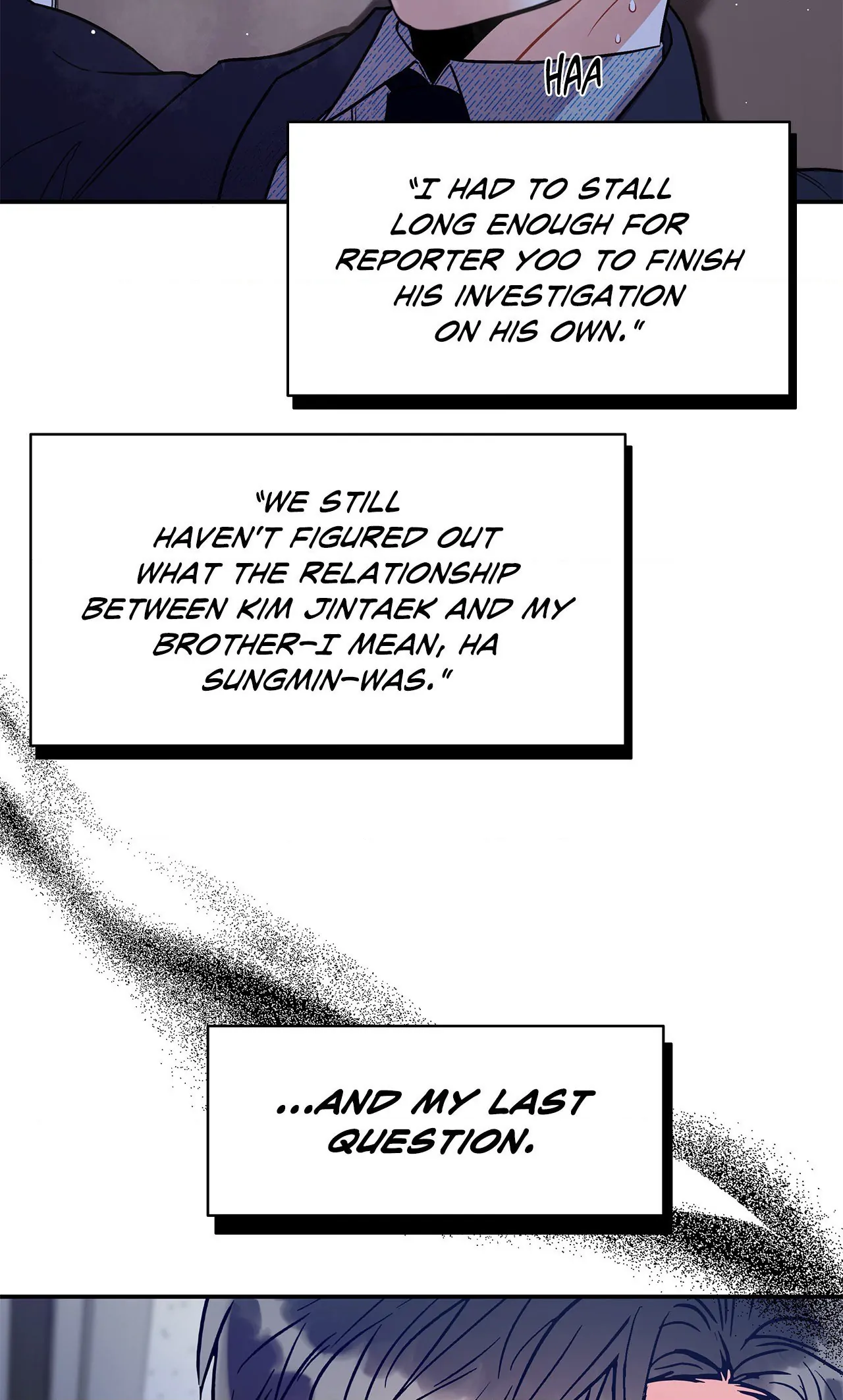 Mad Place [Official] - Chapter 58 manhwa