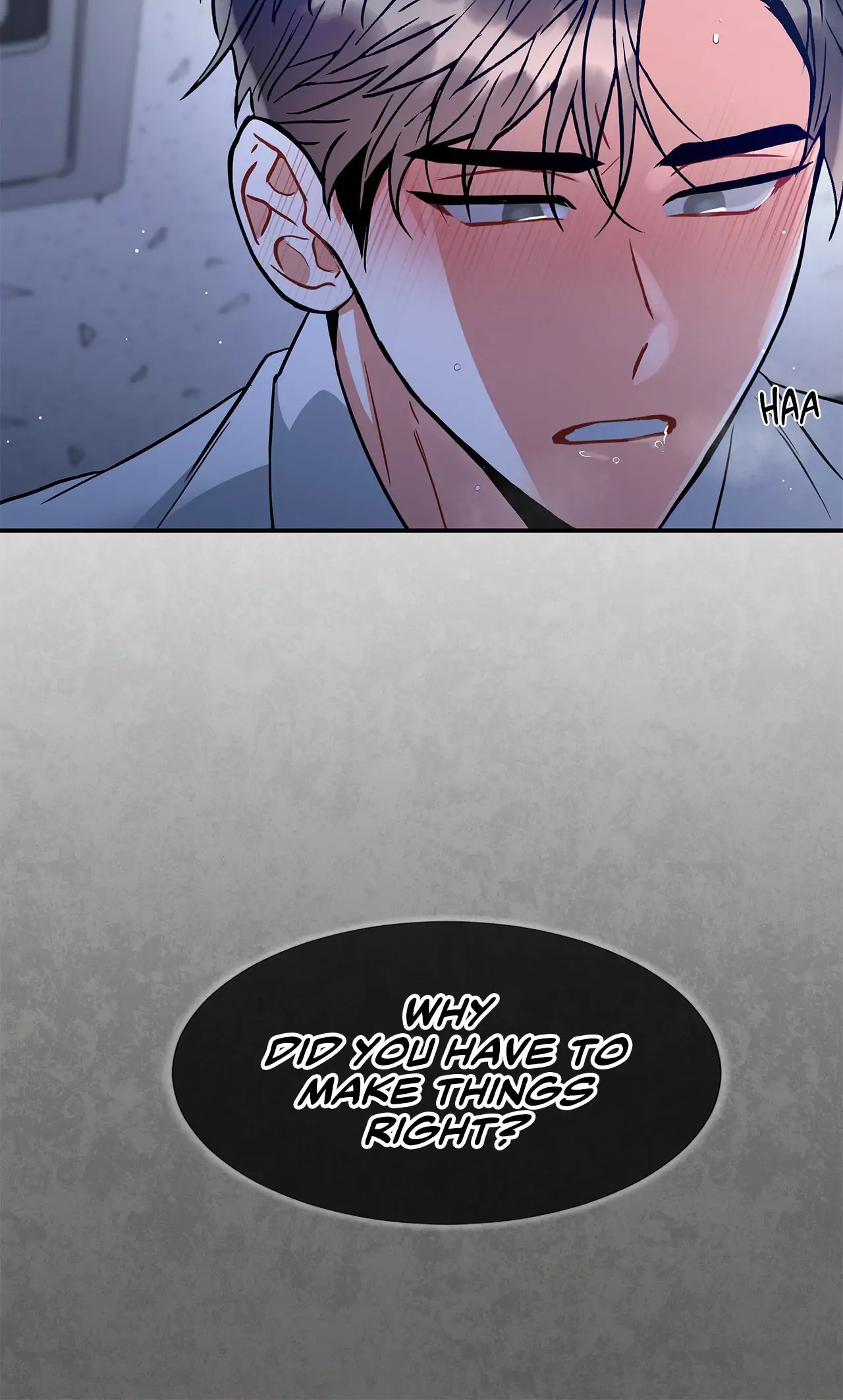 Mad Place [Official] - Chapter 58 manhwa