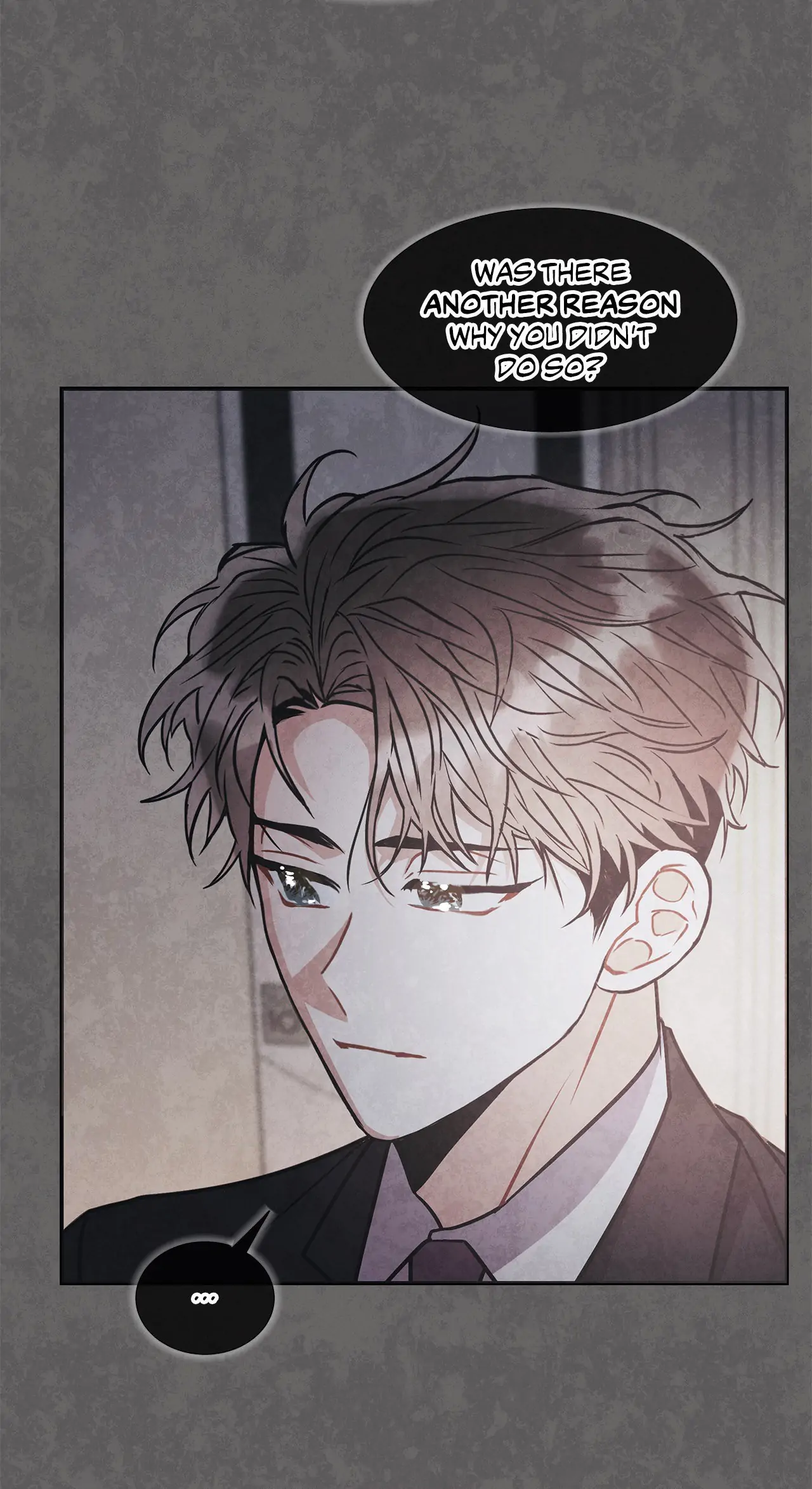 Mad Place [Official] - Chapter 58 manhwa