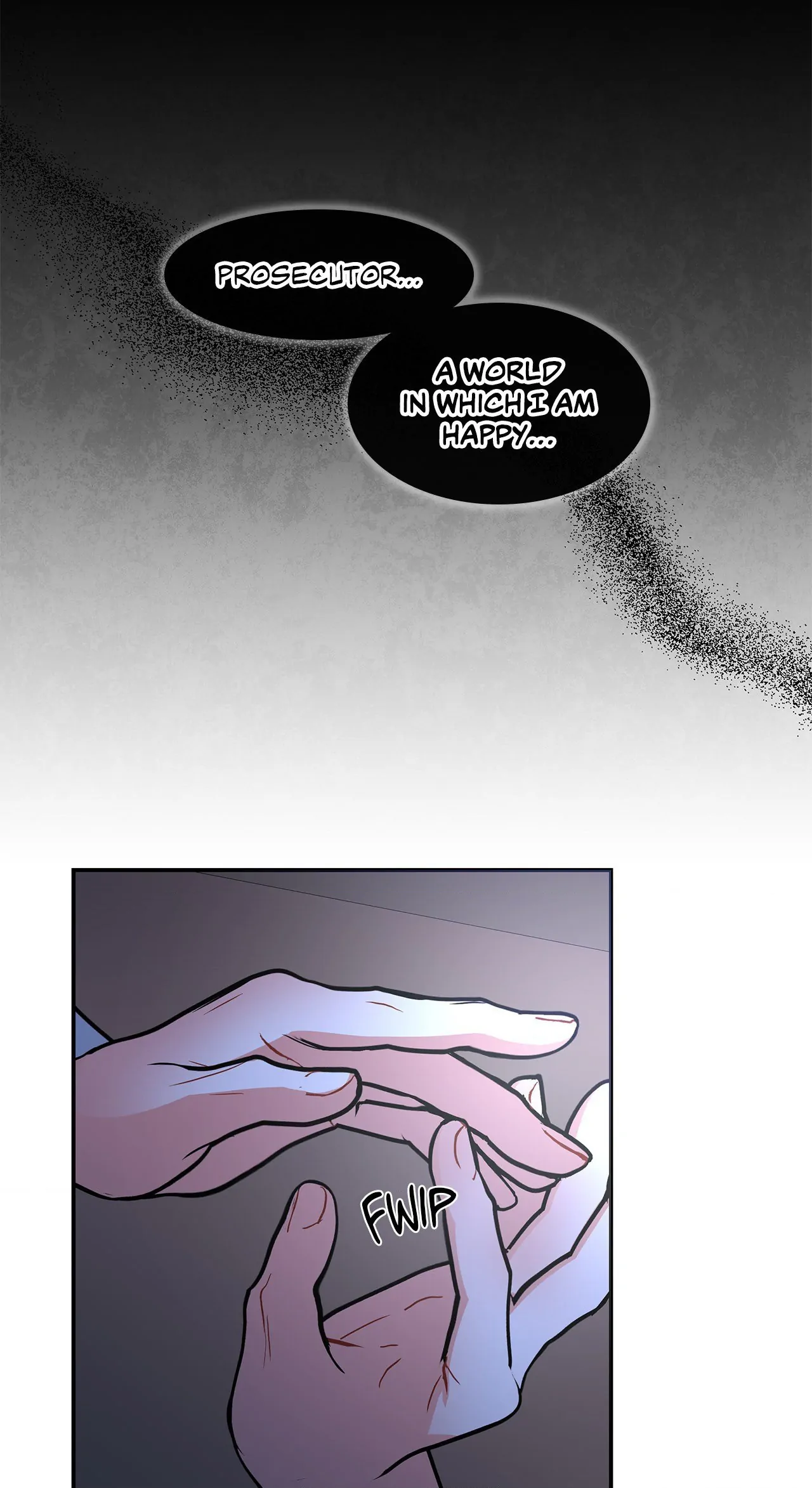 Mad Place [Official] - Chapter 58 manhwa