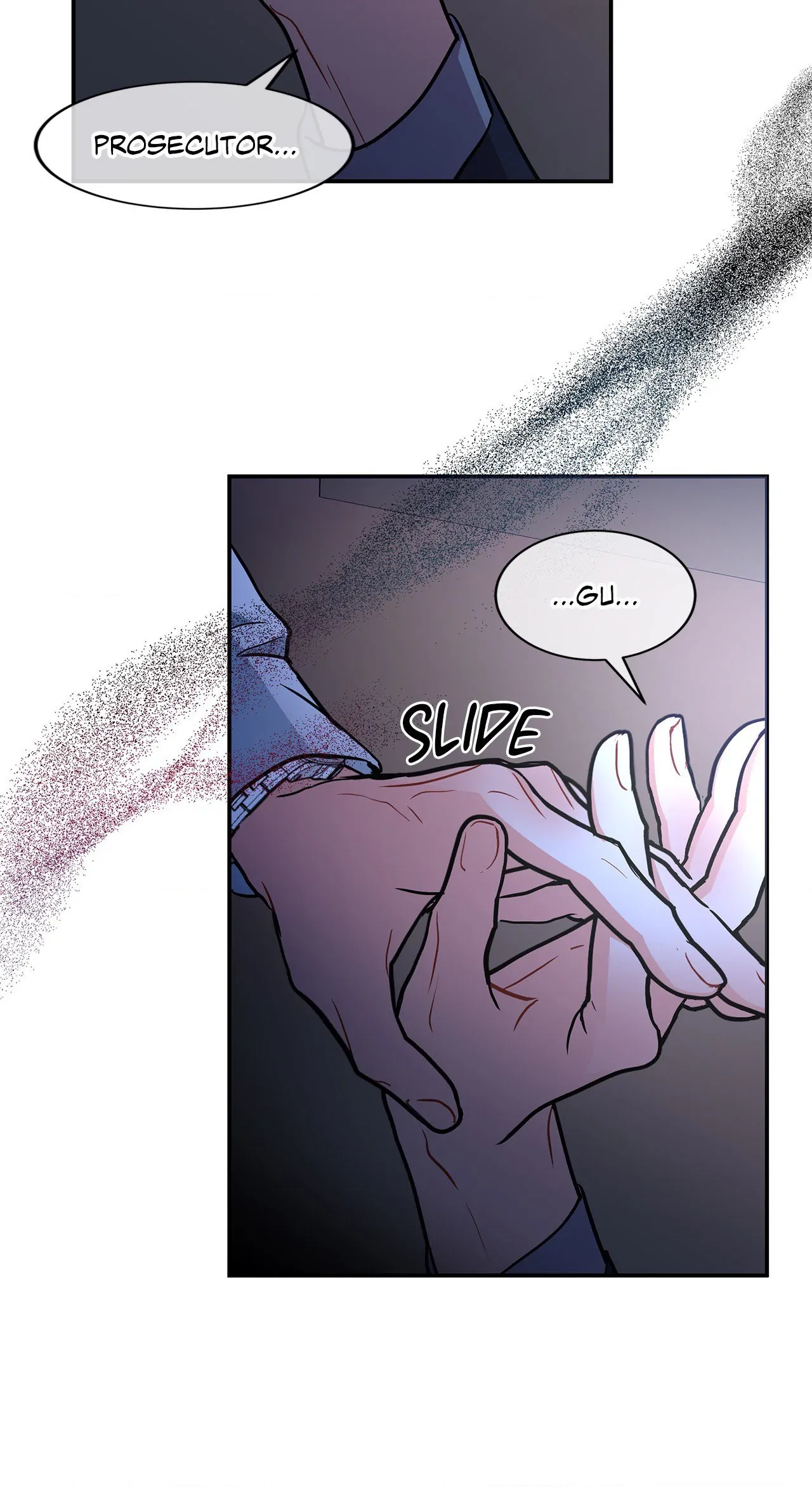 Mad Place [Official] - Chapter 58 manhwa