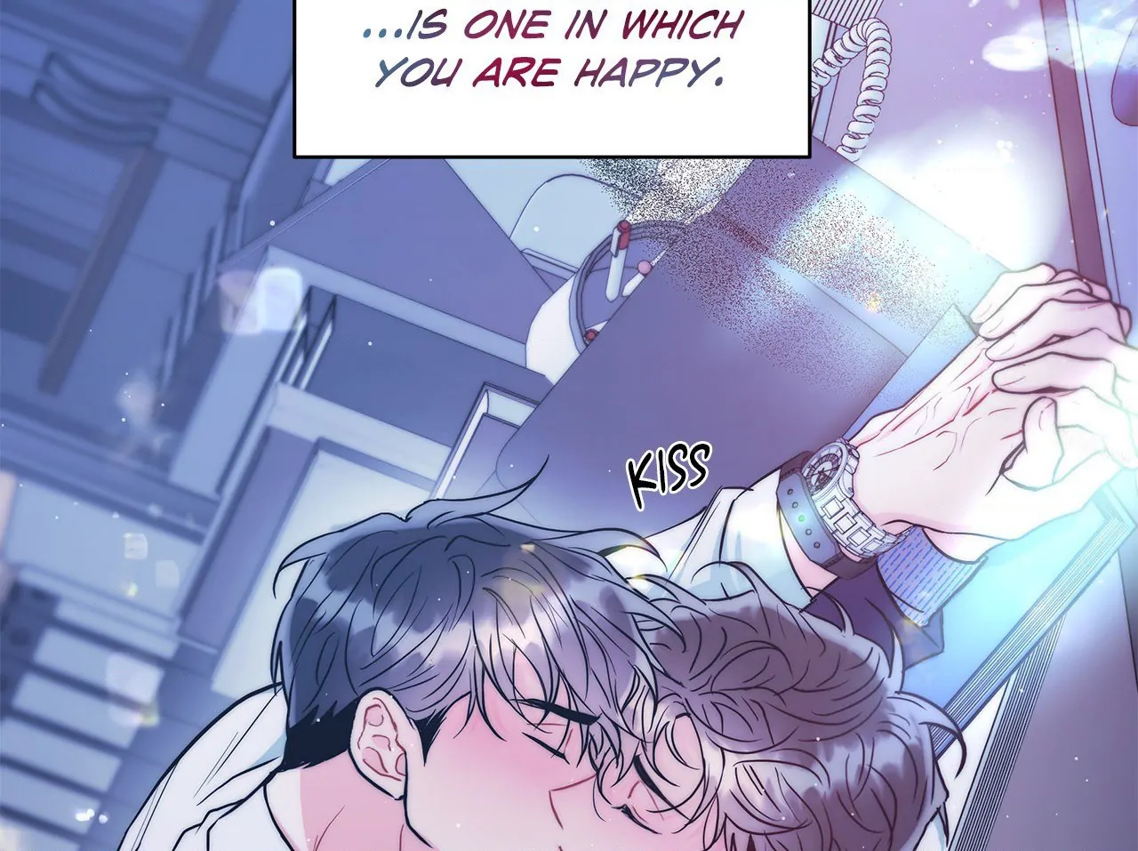Mad Place [Official] - Chapter 58 manhwa