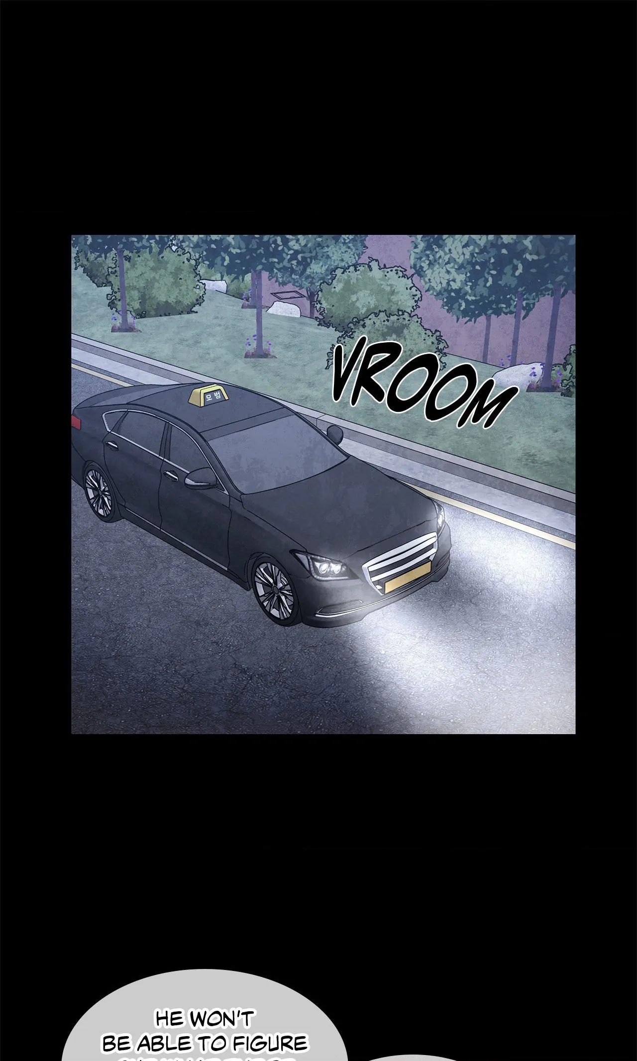Mad Place [Official] - Chapter 59 manhwa