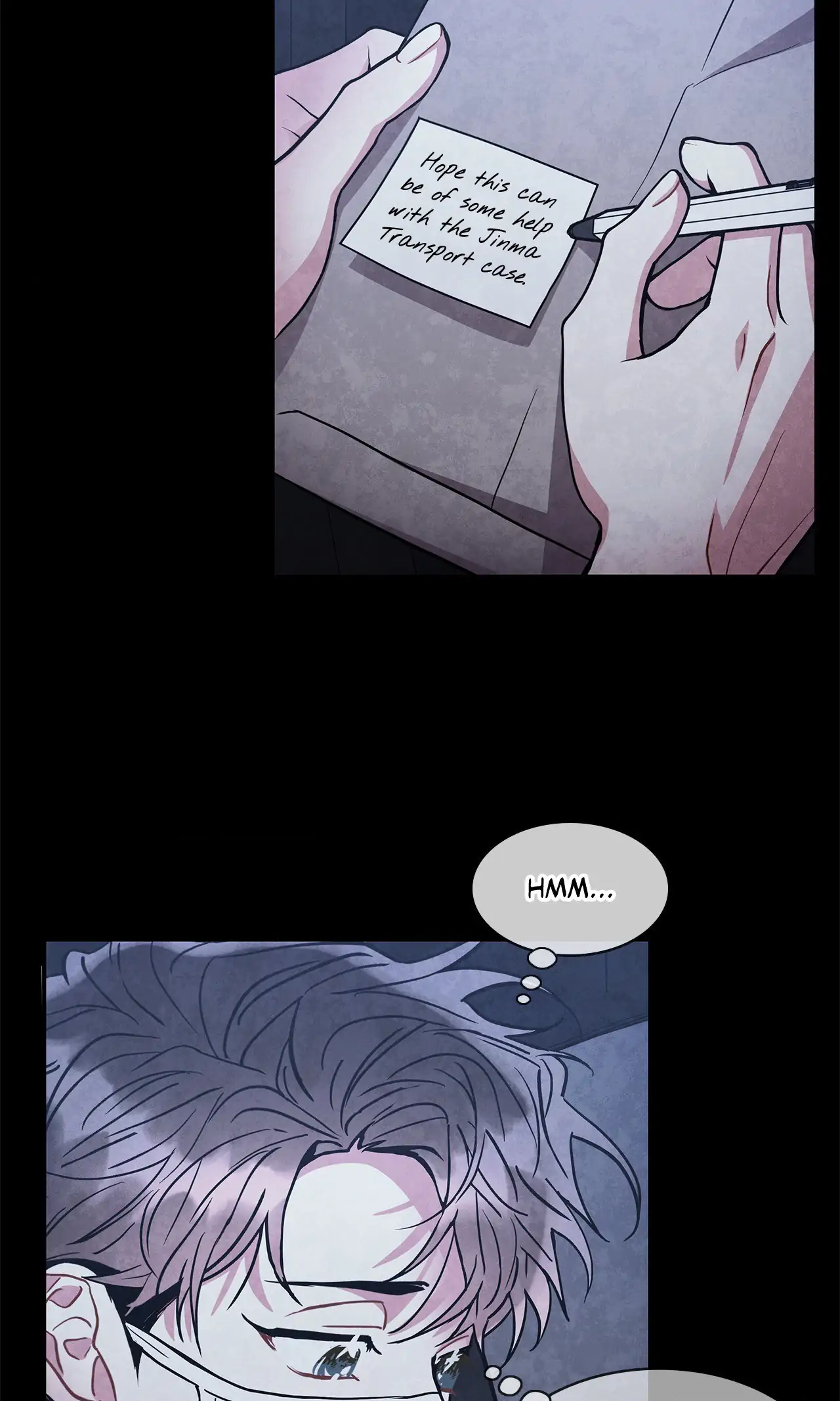 Mad Place [Official] - Chapter 59 manhwa