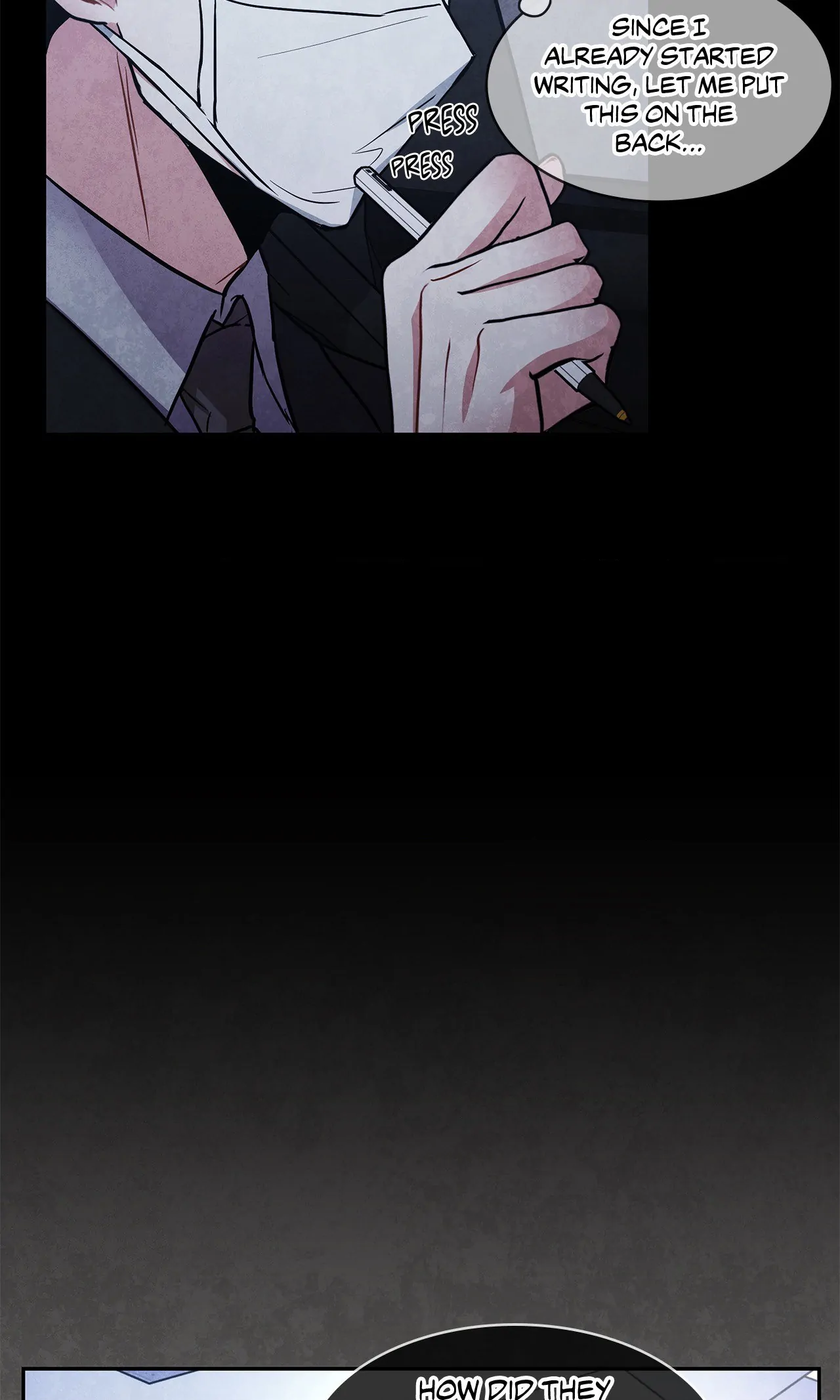 Mad Place [Official] - Chapter 59 manhwa