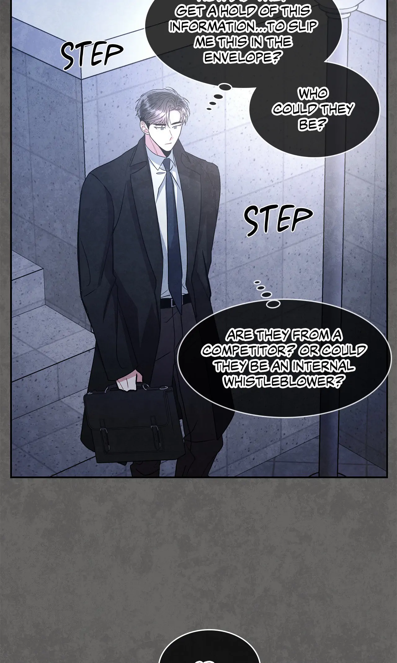 Mad Place [Official] - Chapter 59 manhwa
