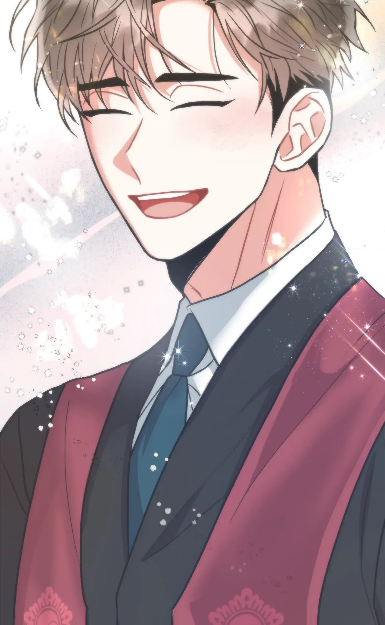 Mad Place [Official] - Chapter 59 manhwa